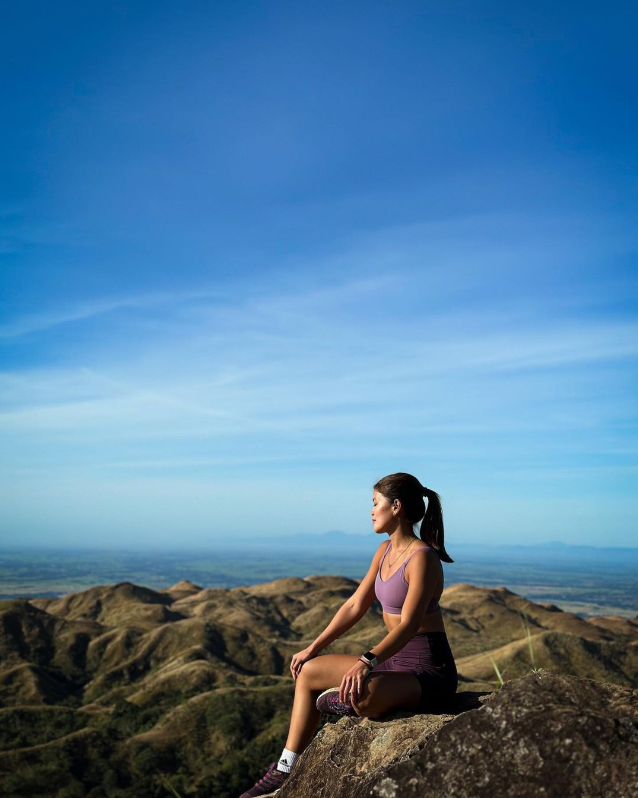 Biophilia Exercises and Forest Bathing 2023