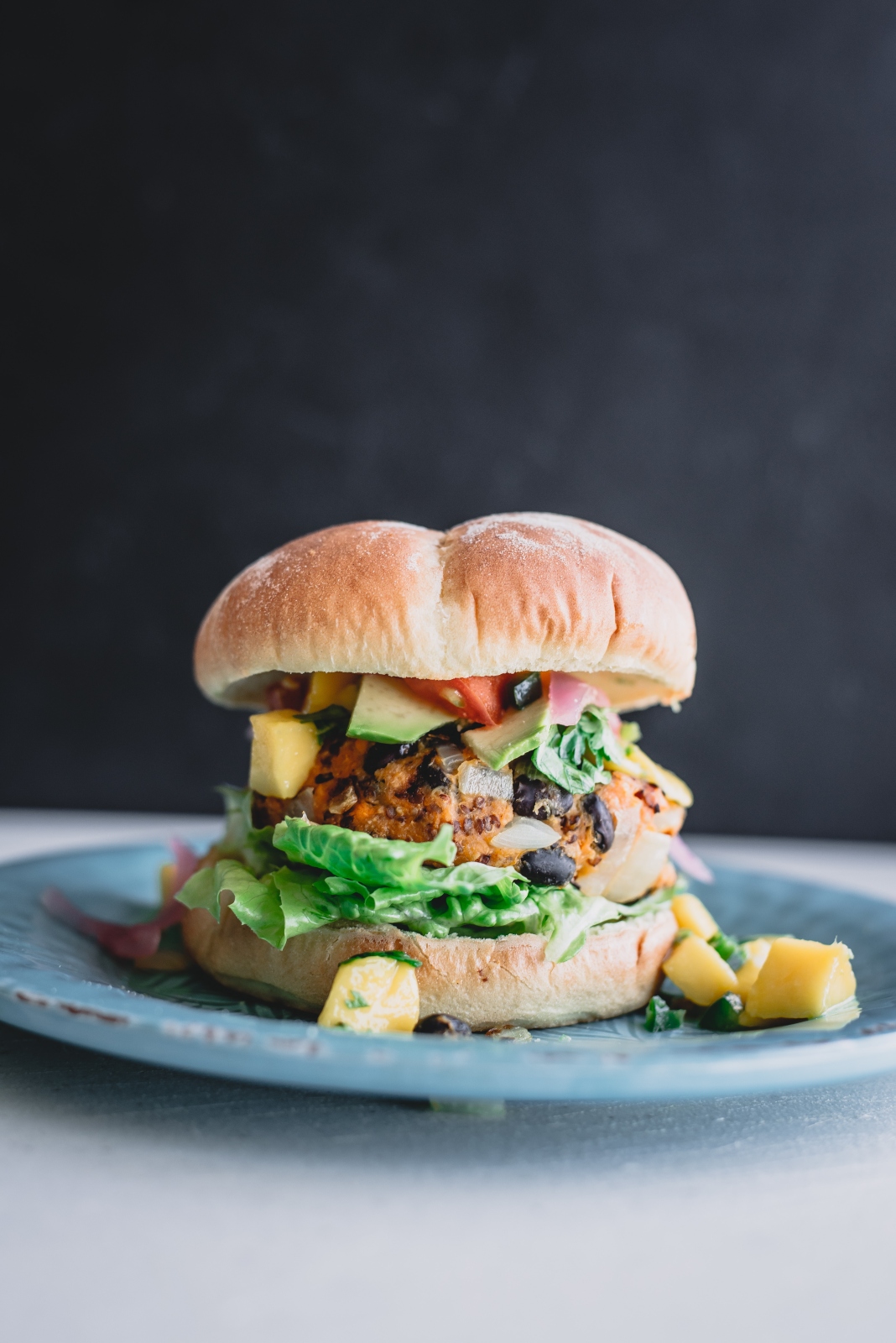 How to find Plant-Based alternatives