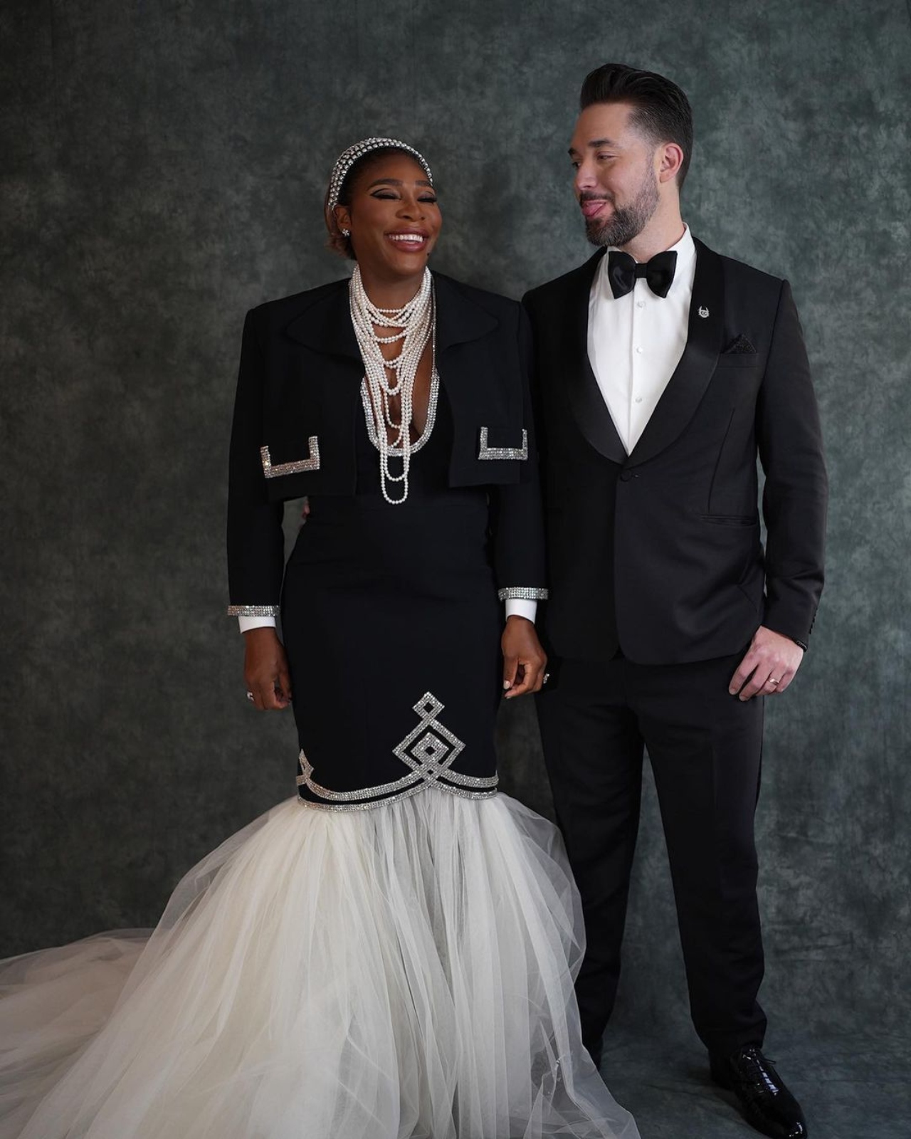 Met Gala 2023 Serena Williams