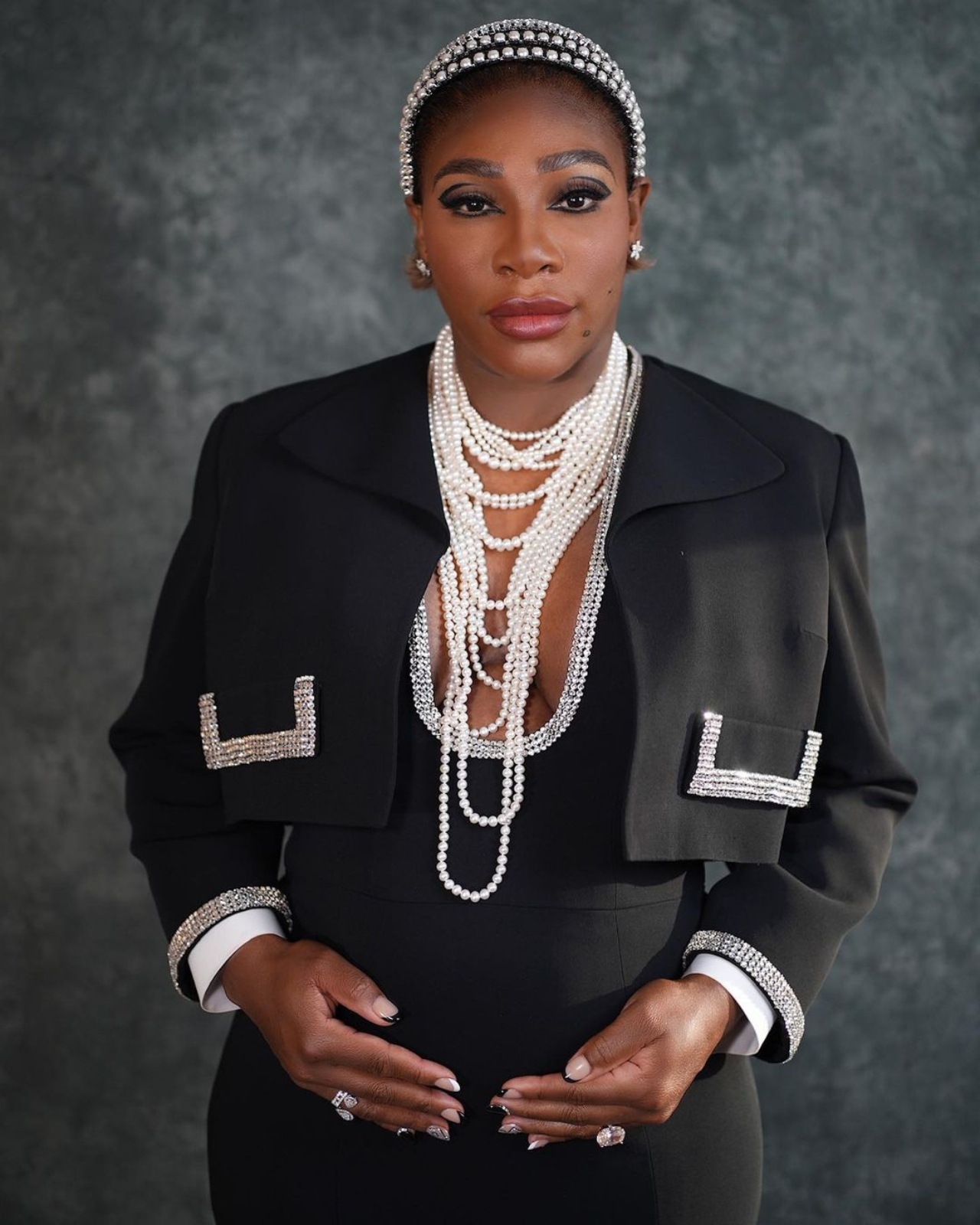 Met Gala 2023 Serena Williams