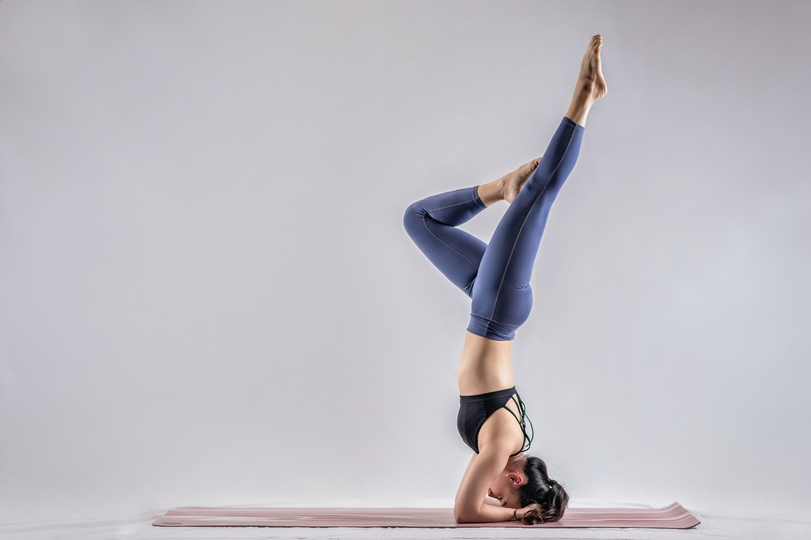 Yoga for Stress