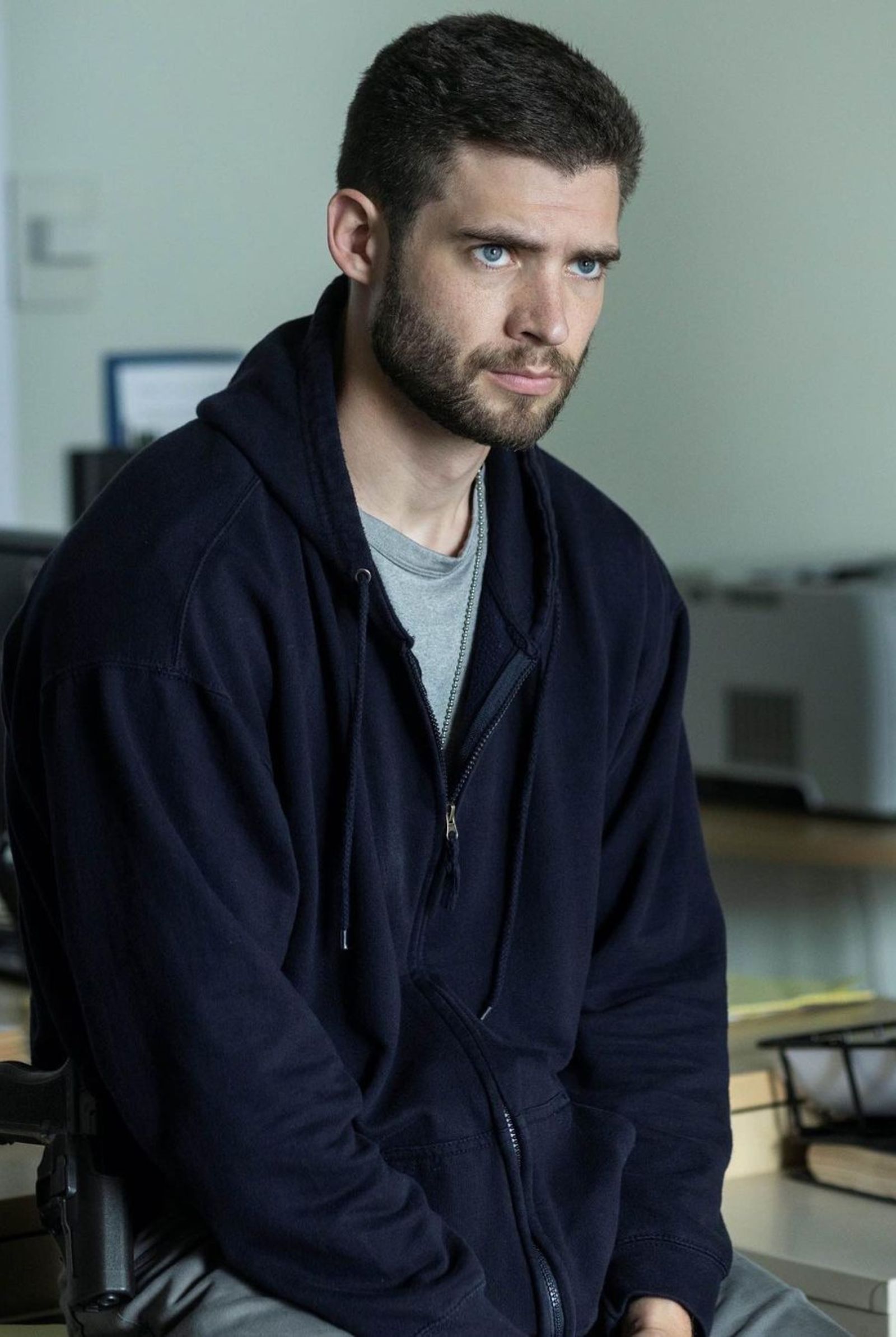 David Corenswet