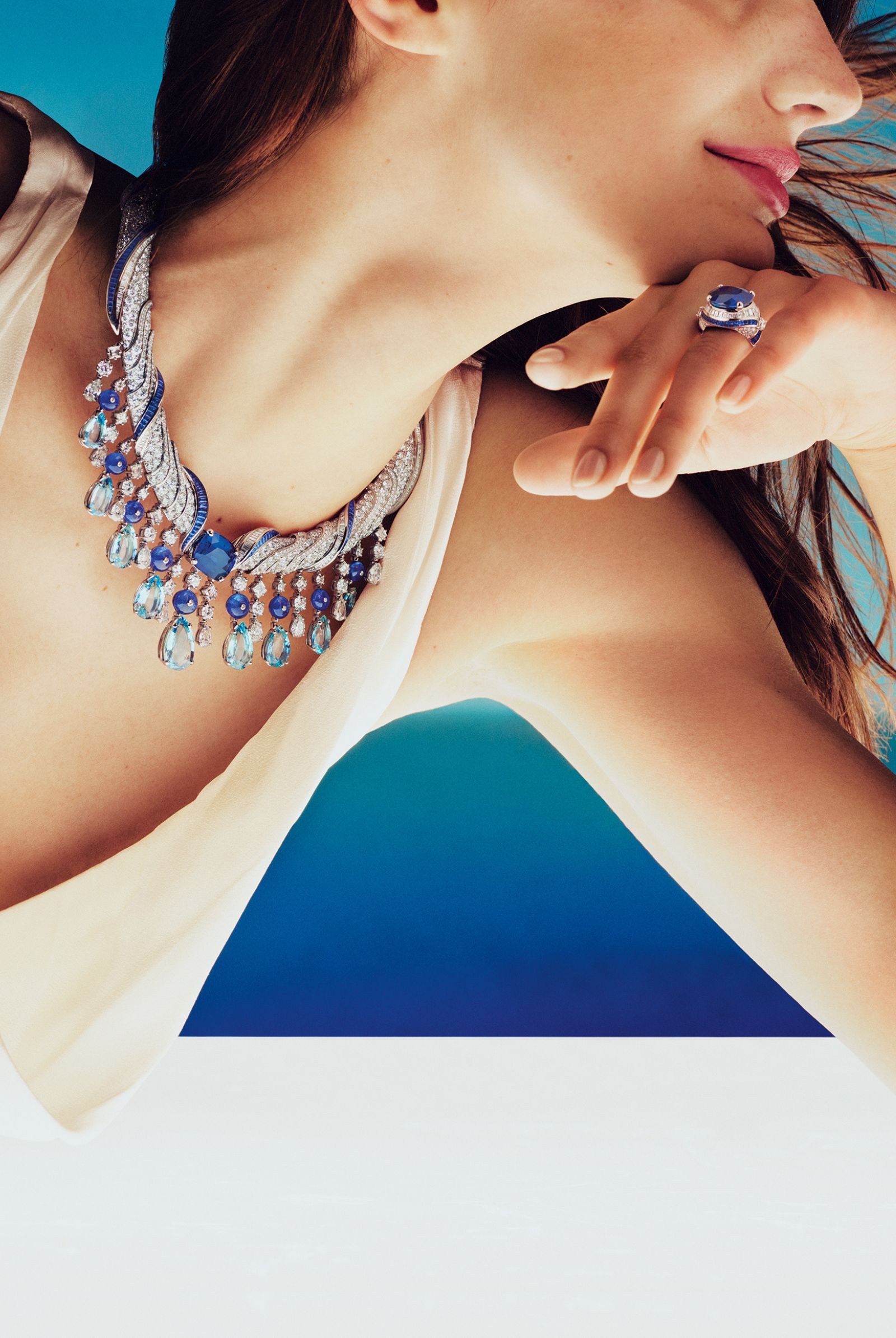 Bvlgari’s New High Jewelry Collection