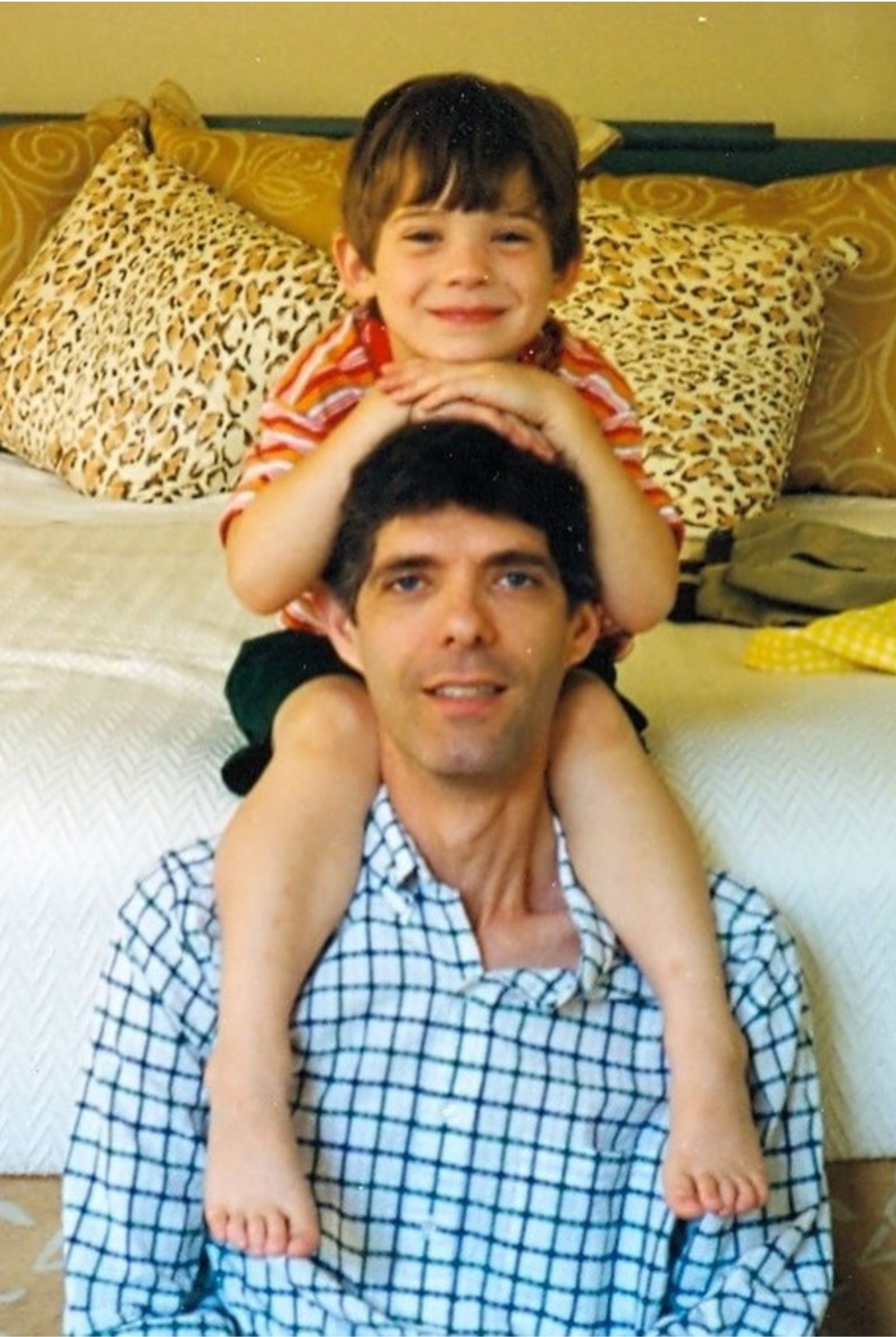 David Corenswet