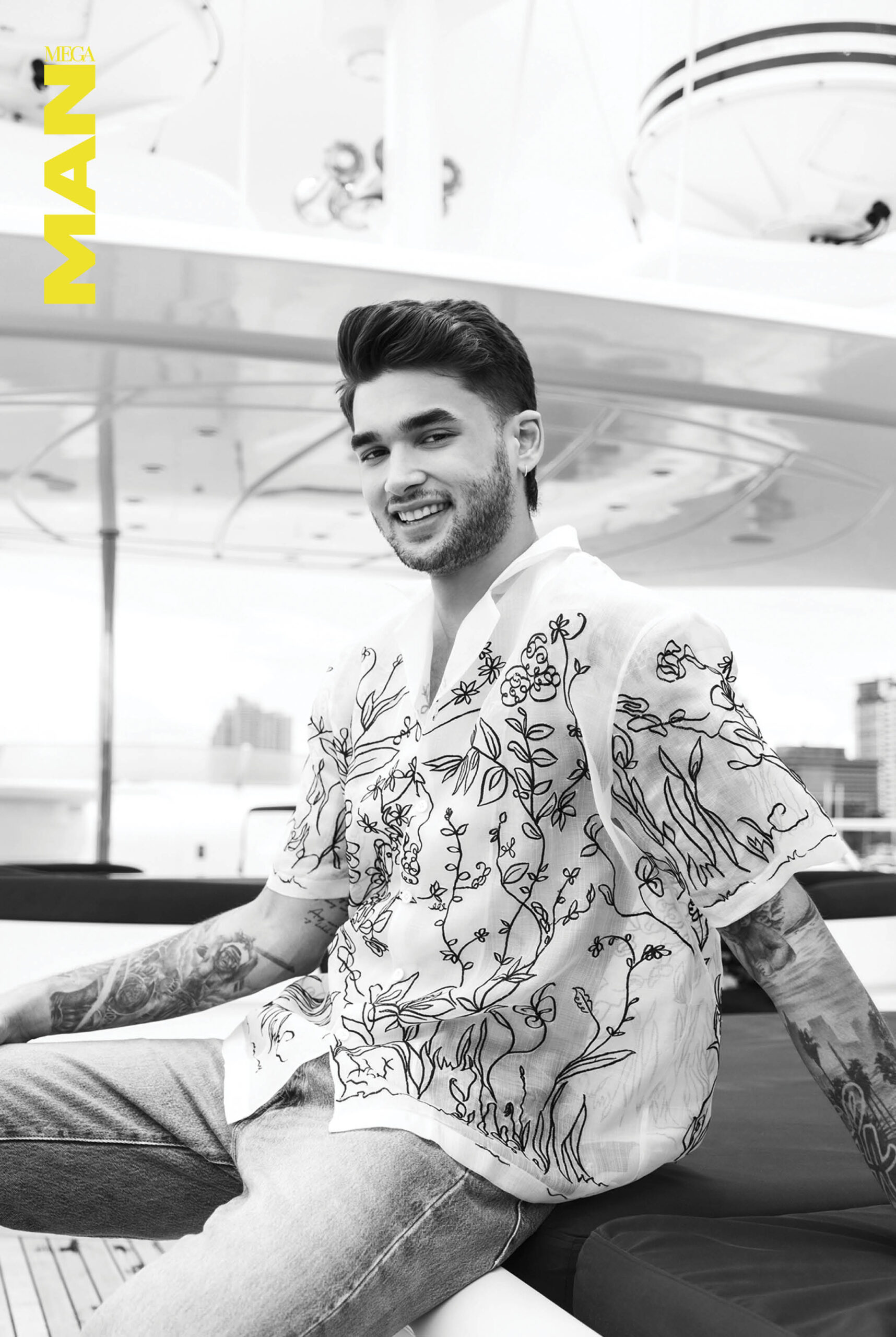 Kobe Paras