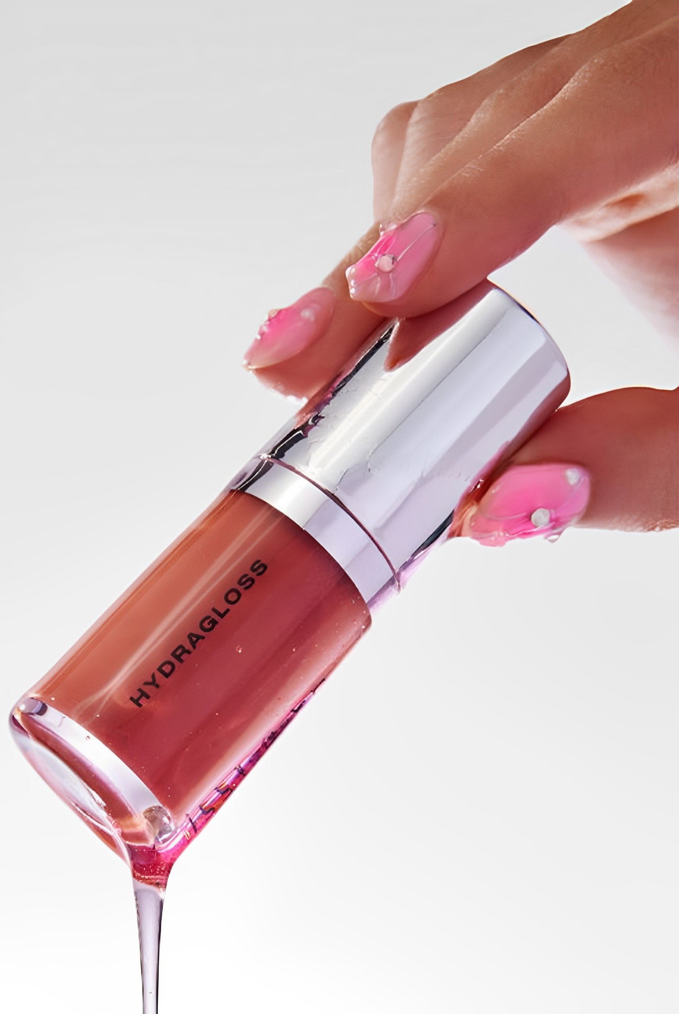 Issy & Co. Cosmetics Hydragloss