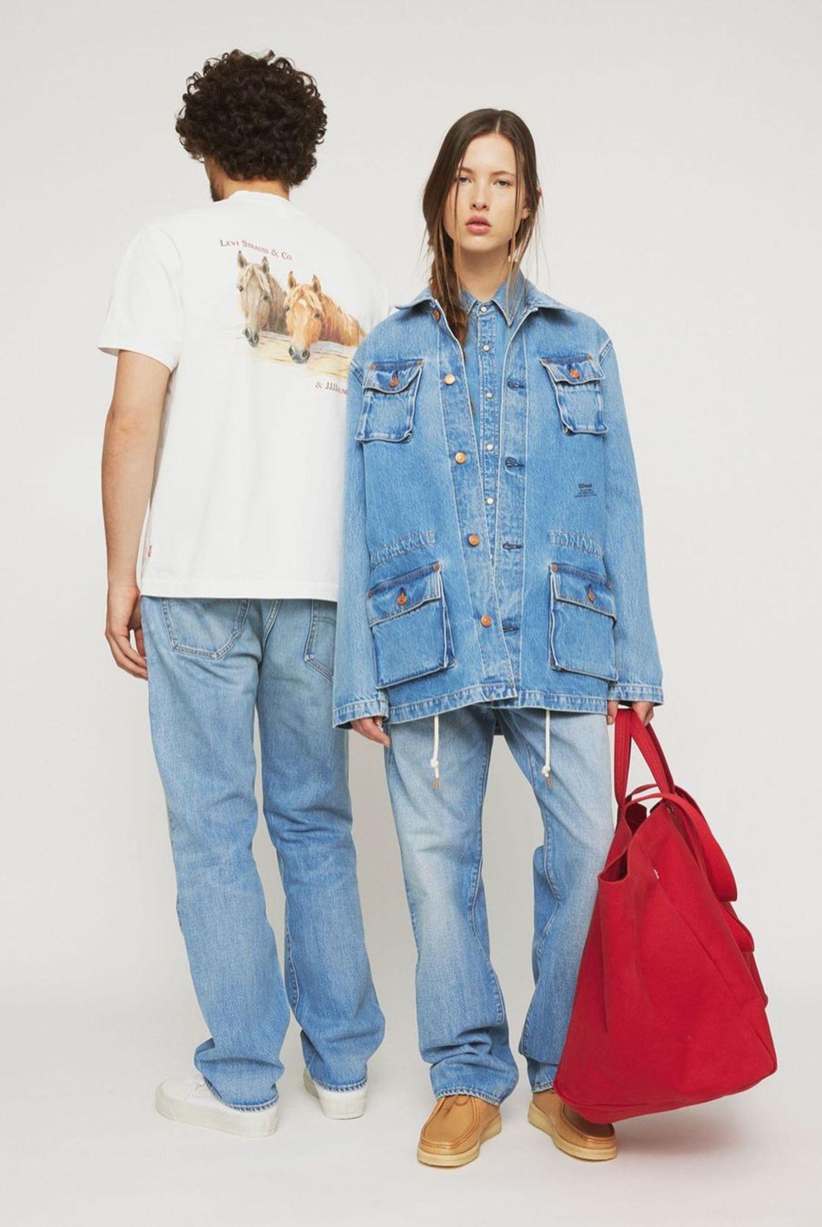 How to make denims last longer