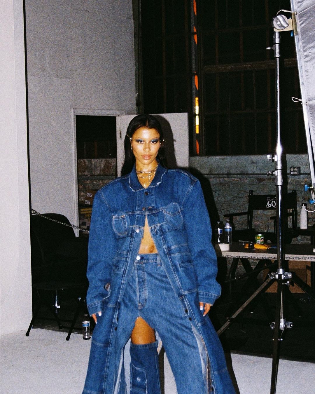 Levi's