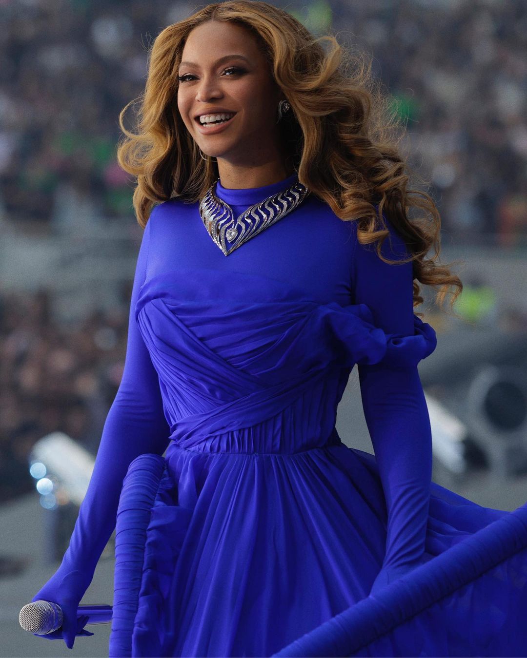 TIFFANY AND CO. BEYONCE jewelry