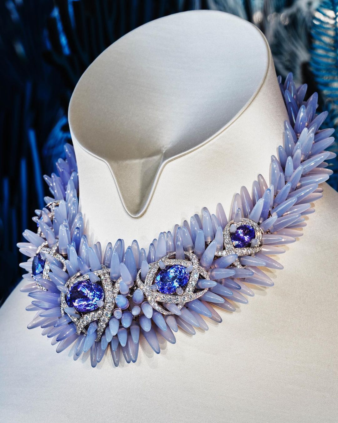 TIFFANY Necklace jewelry