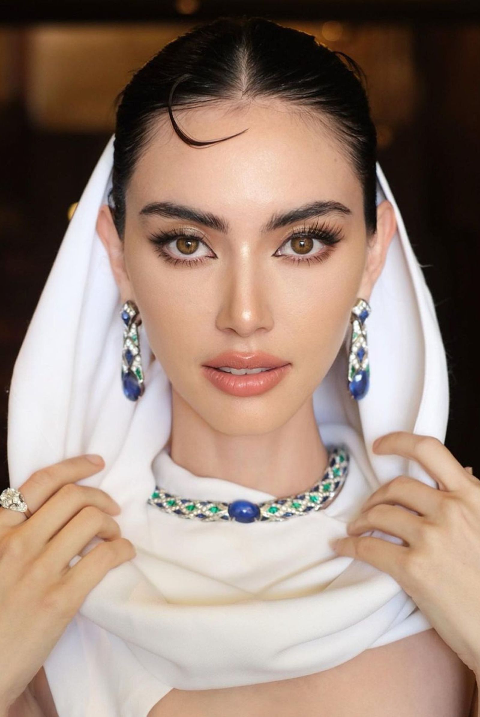 Davika Hoorne
