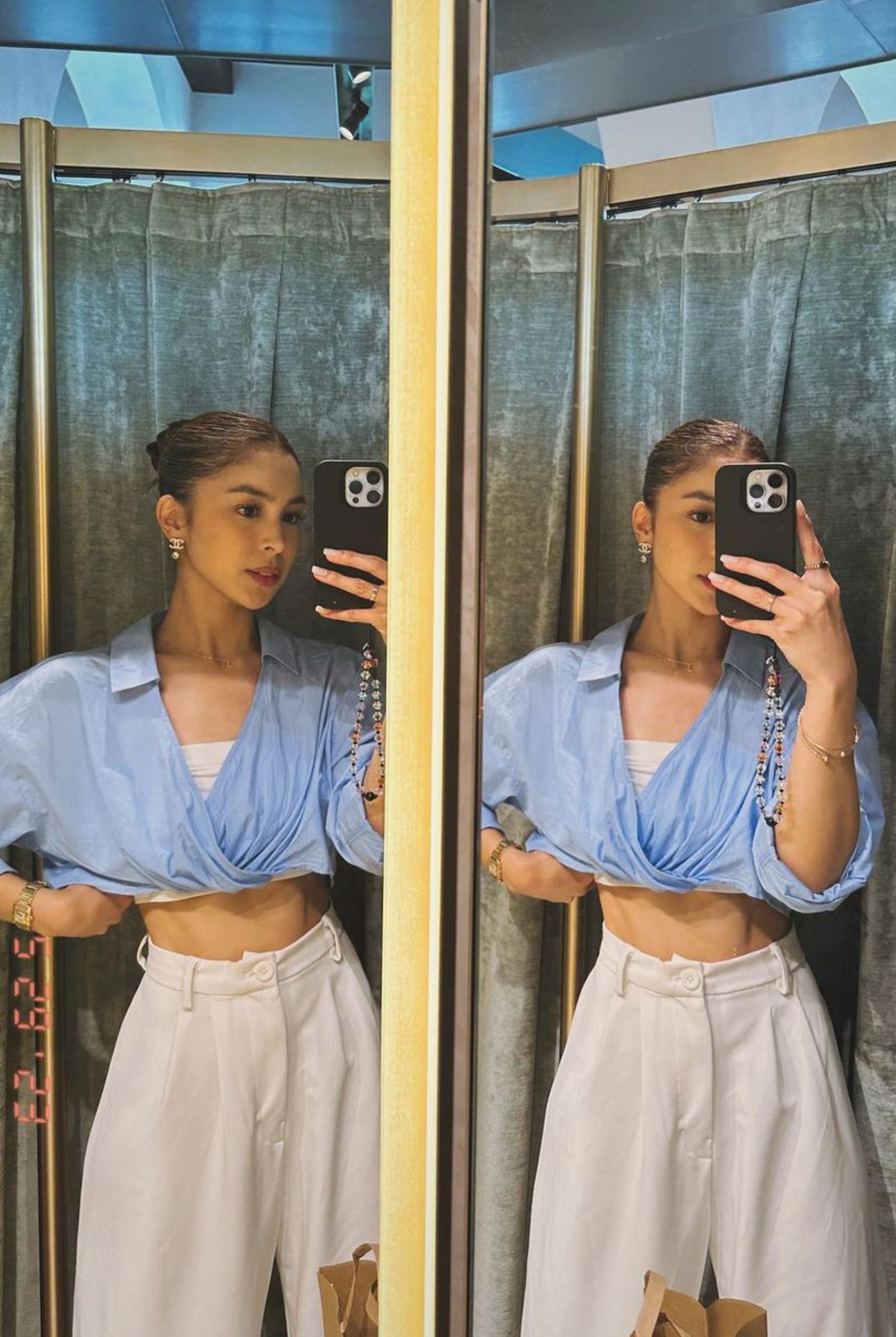 Julia Barretto 