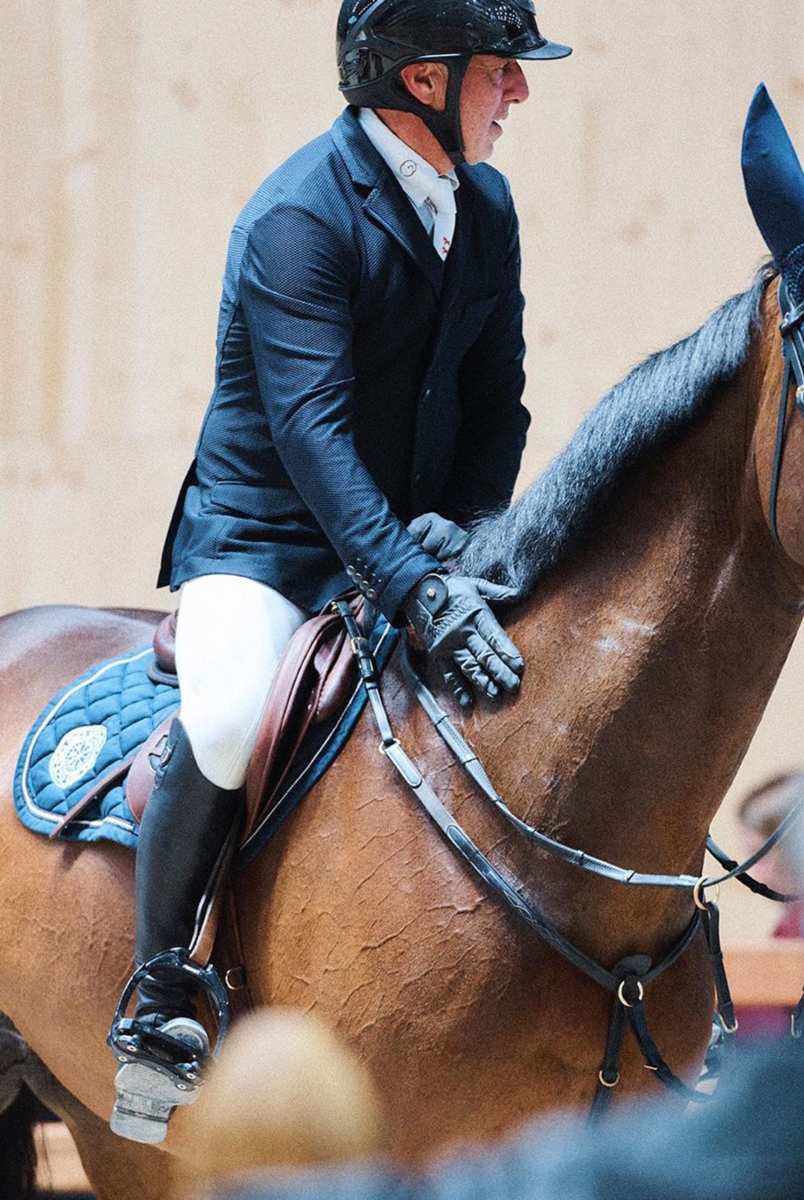 Sportscore equestrian