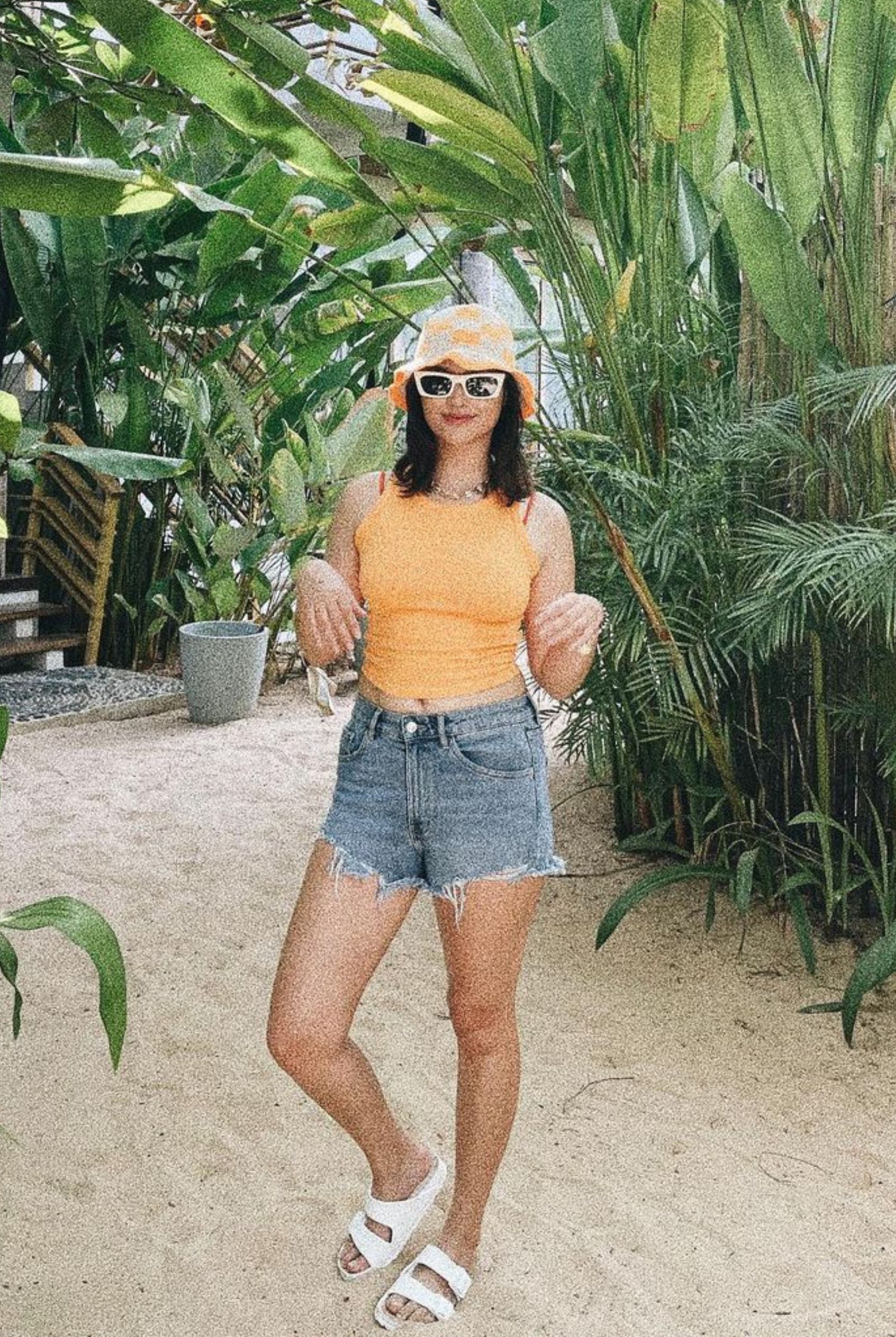 Liza Soberano 