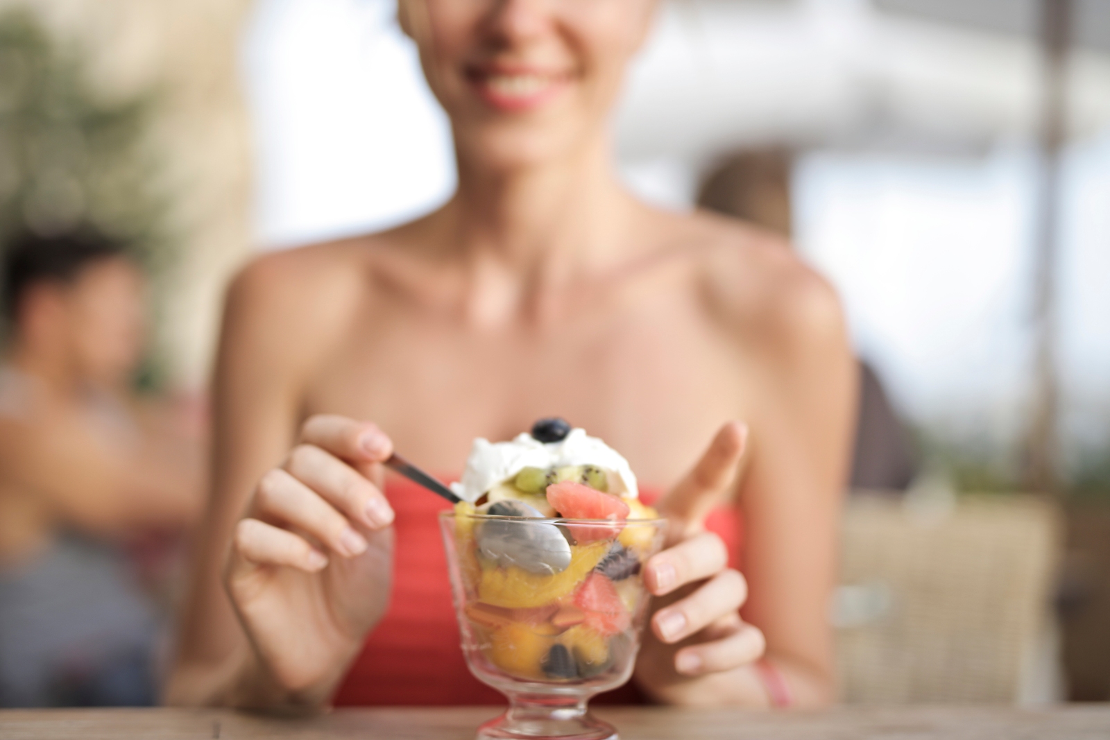 Intermittent Fasting and How Not to Lose Weight