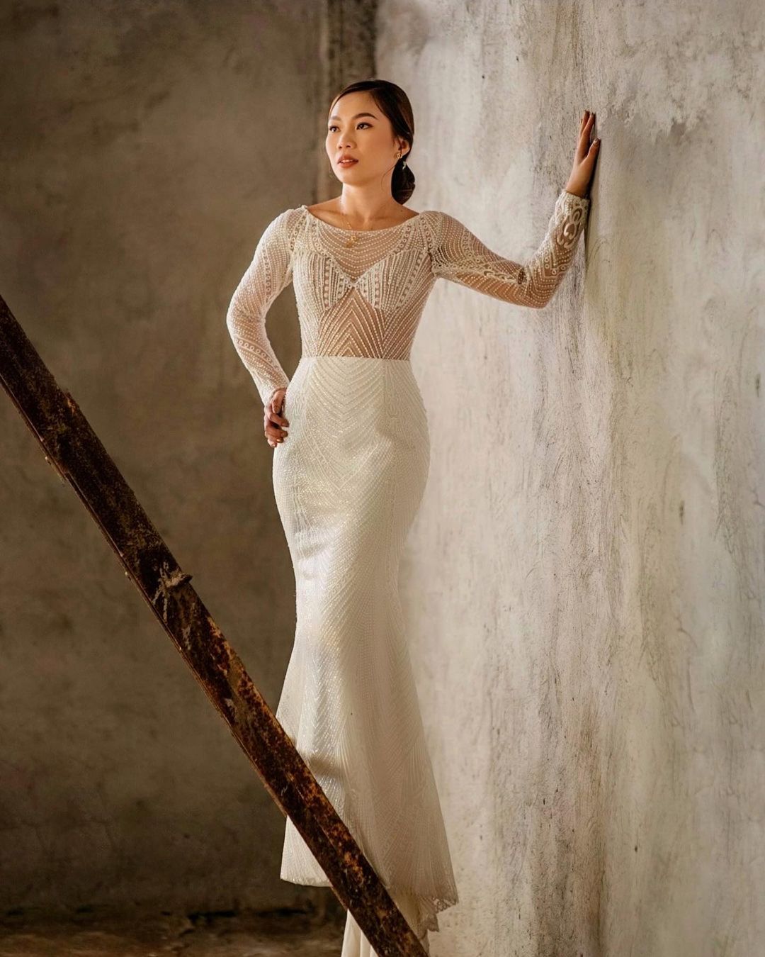 Filipino Bridal Couture: An Ode to Love and Heritage