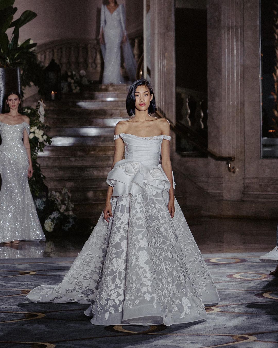 BANGGO NIU Bridal
