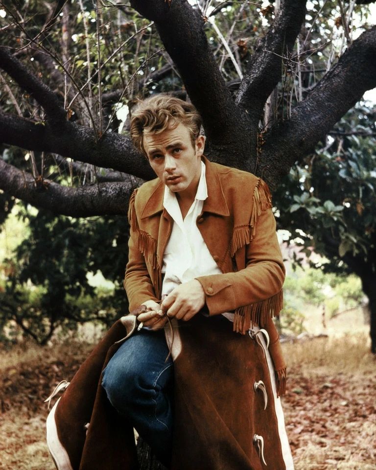 JAMES DEAN