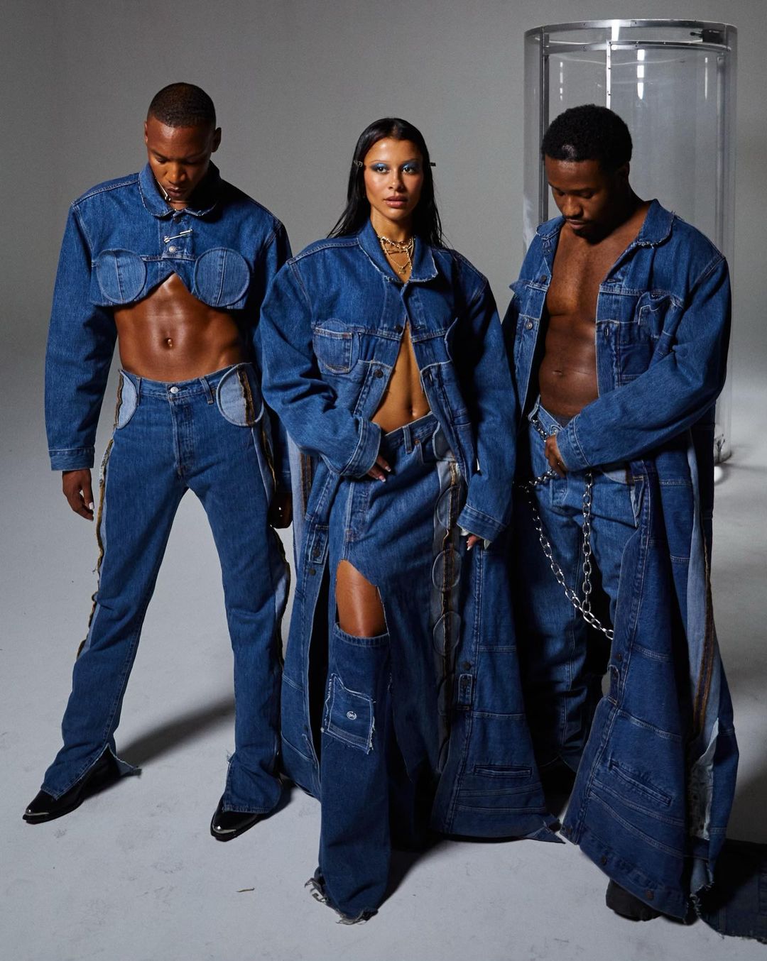 How to style denim