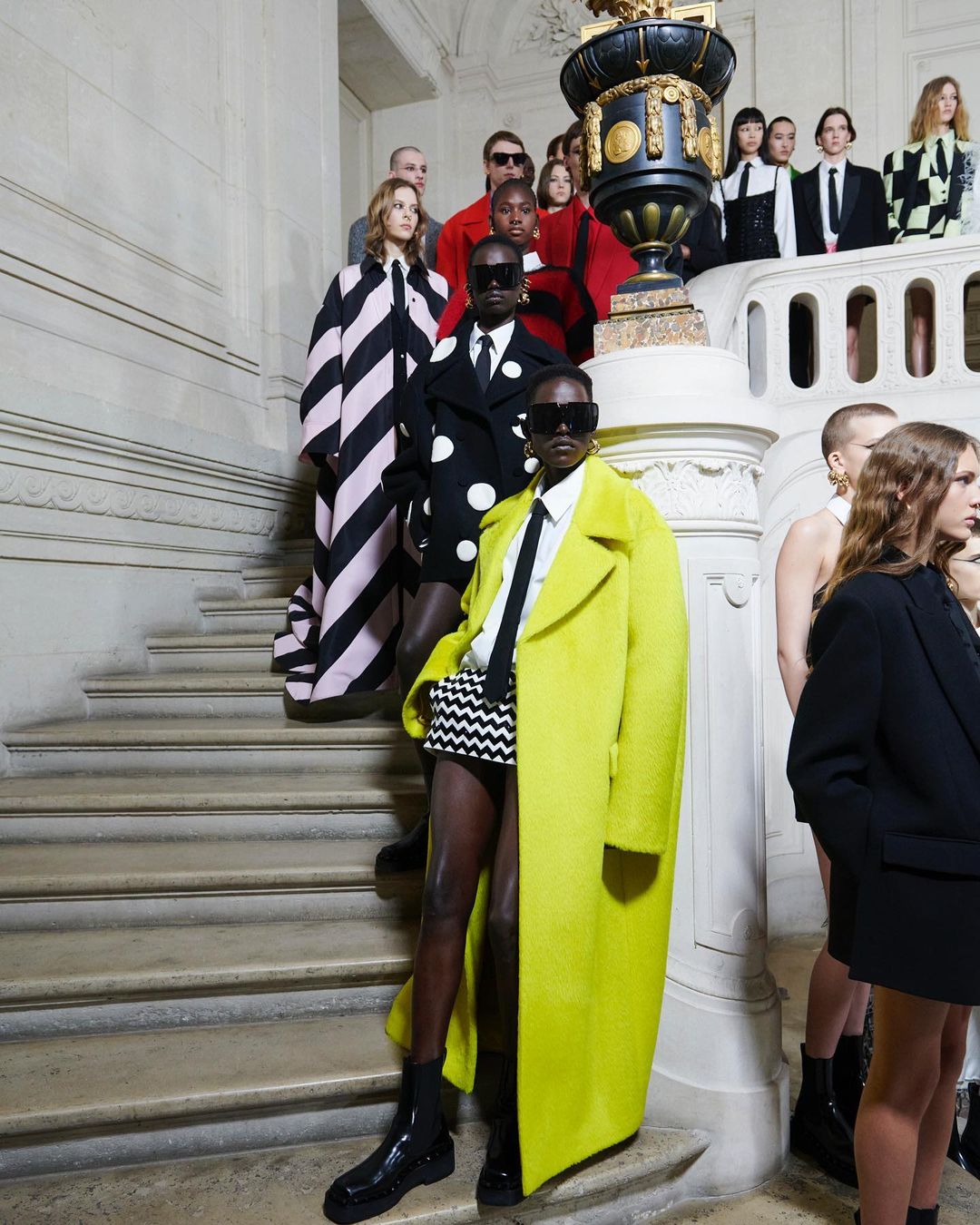 MILAN FASHION WEEK
