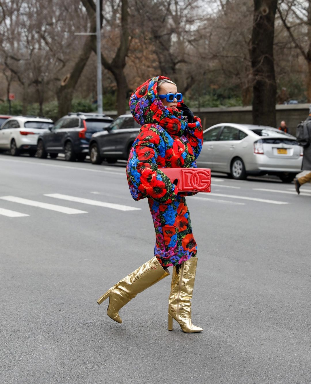 NYFW NEW YORK FASHION WEEK