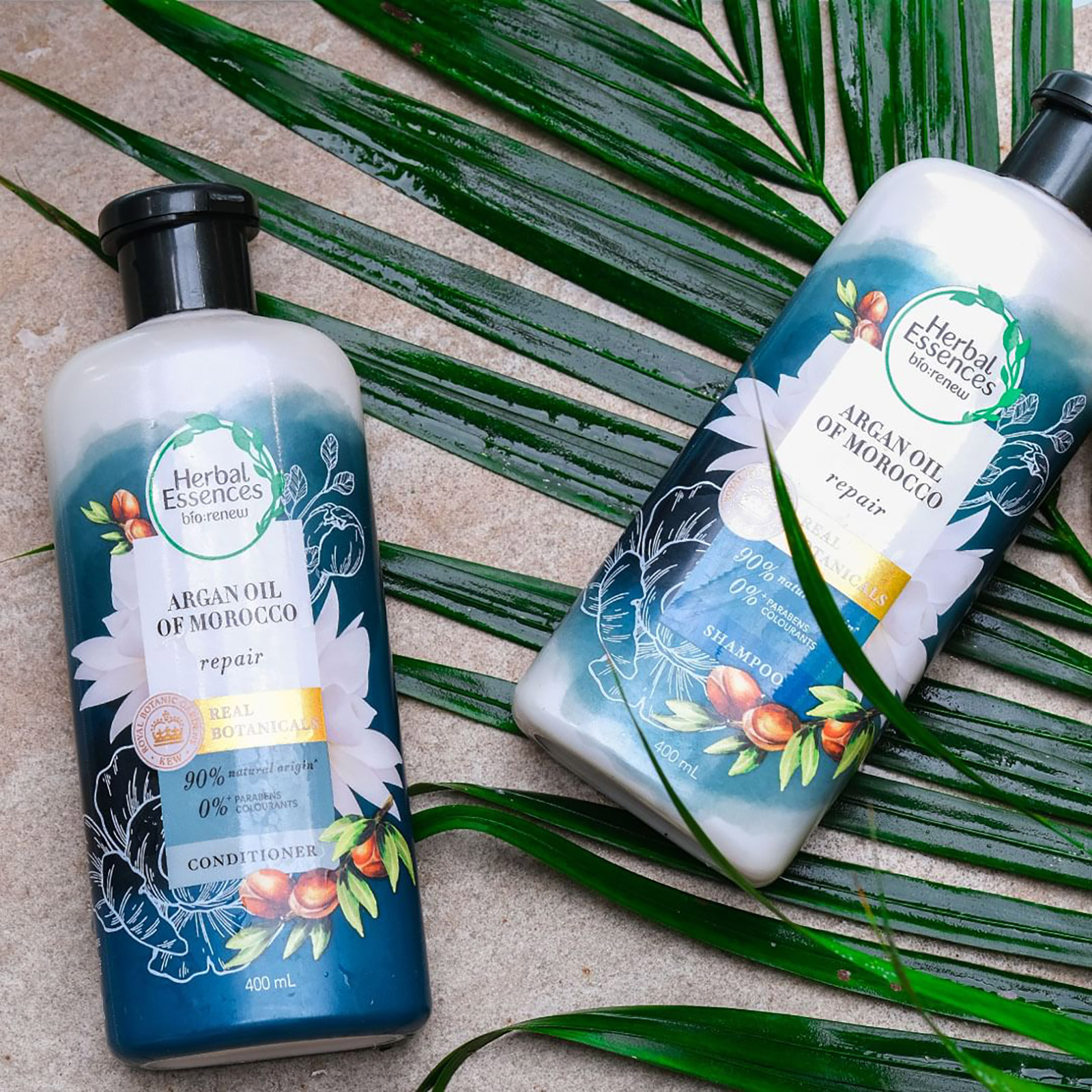 Herbal Essences