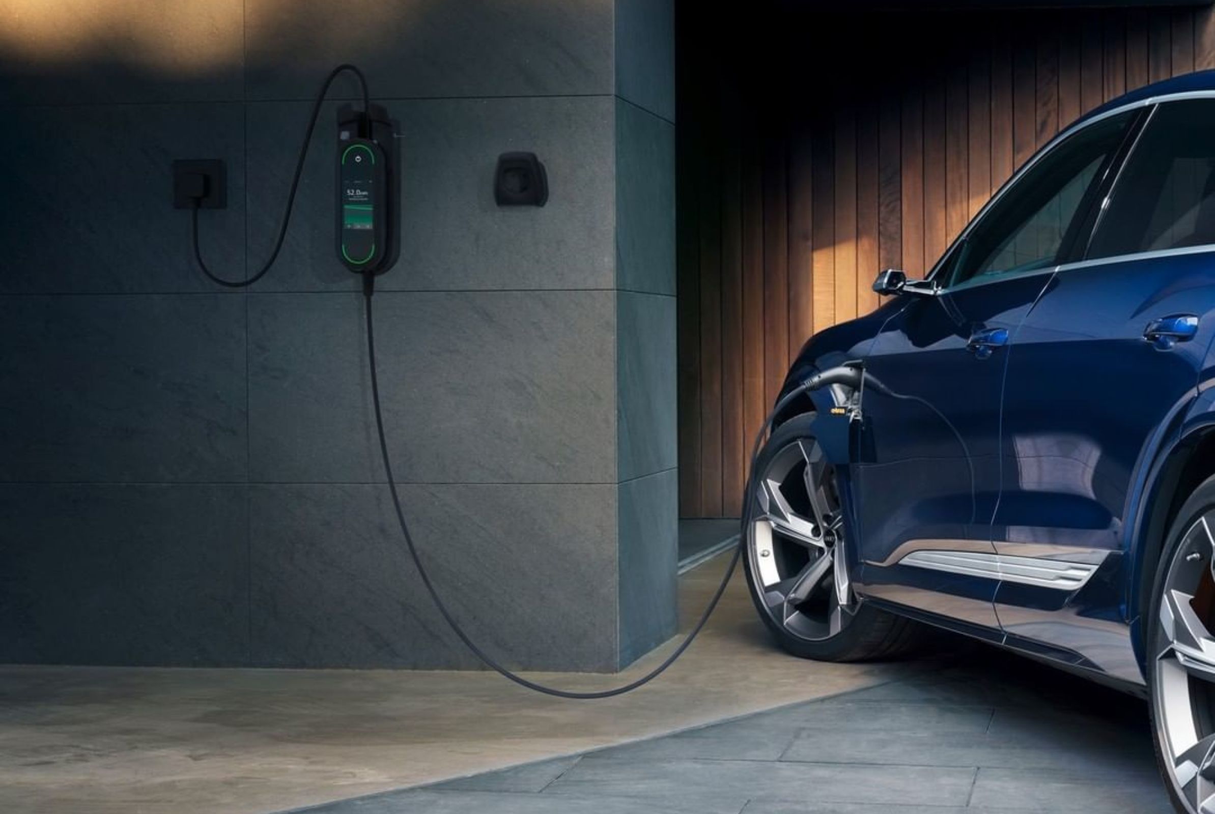 electric cars charging Philippines 
