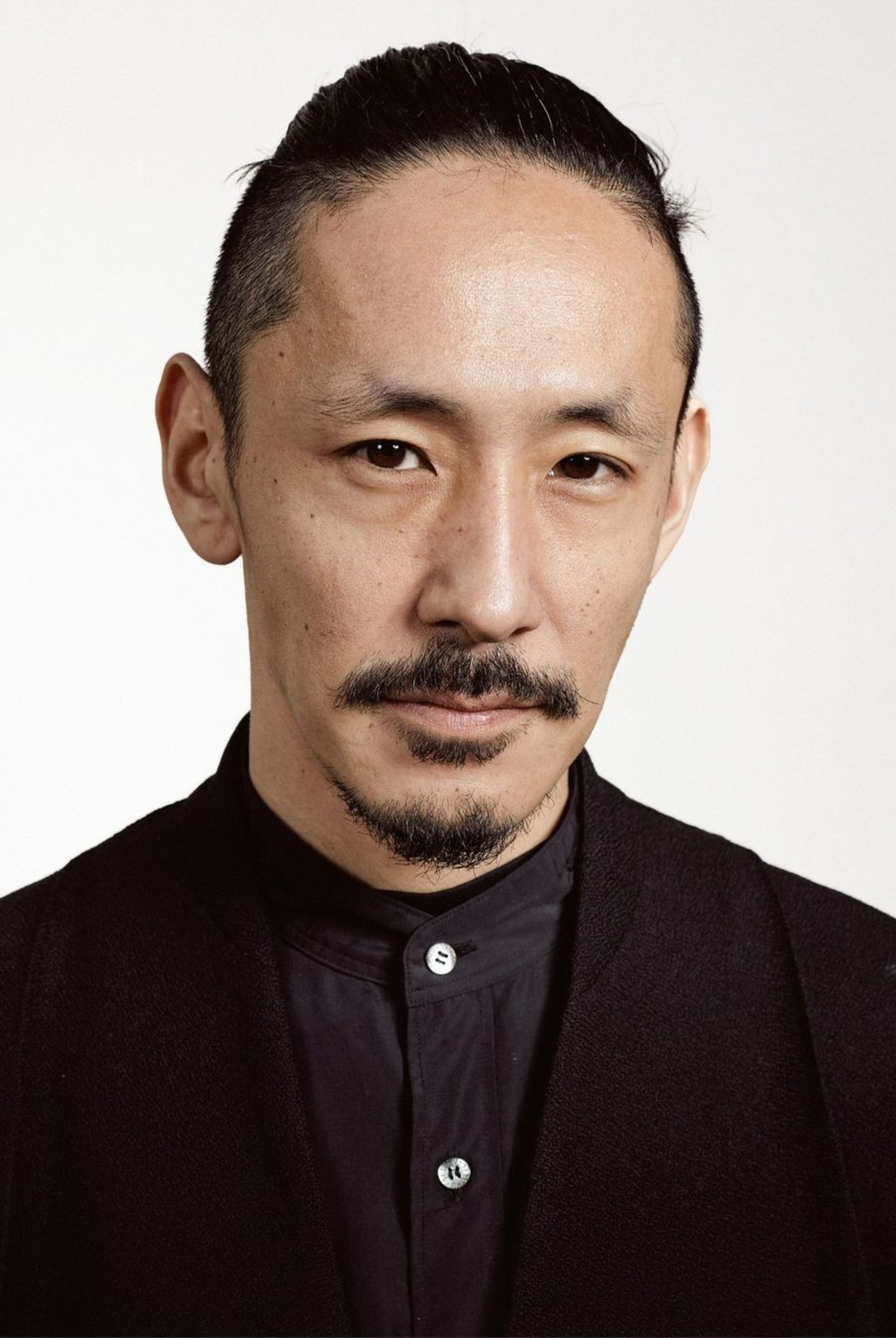 Satoshi Kuwata 