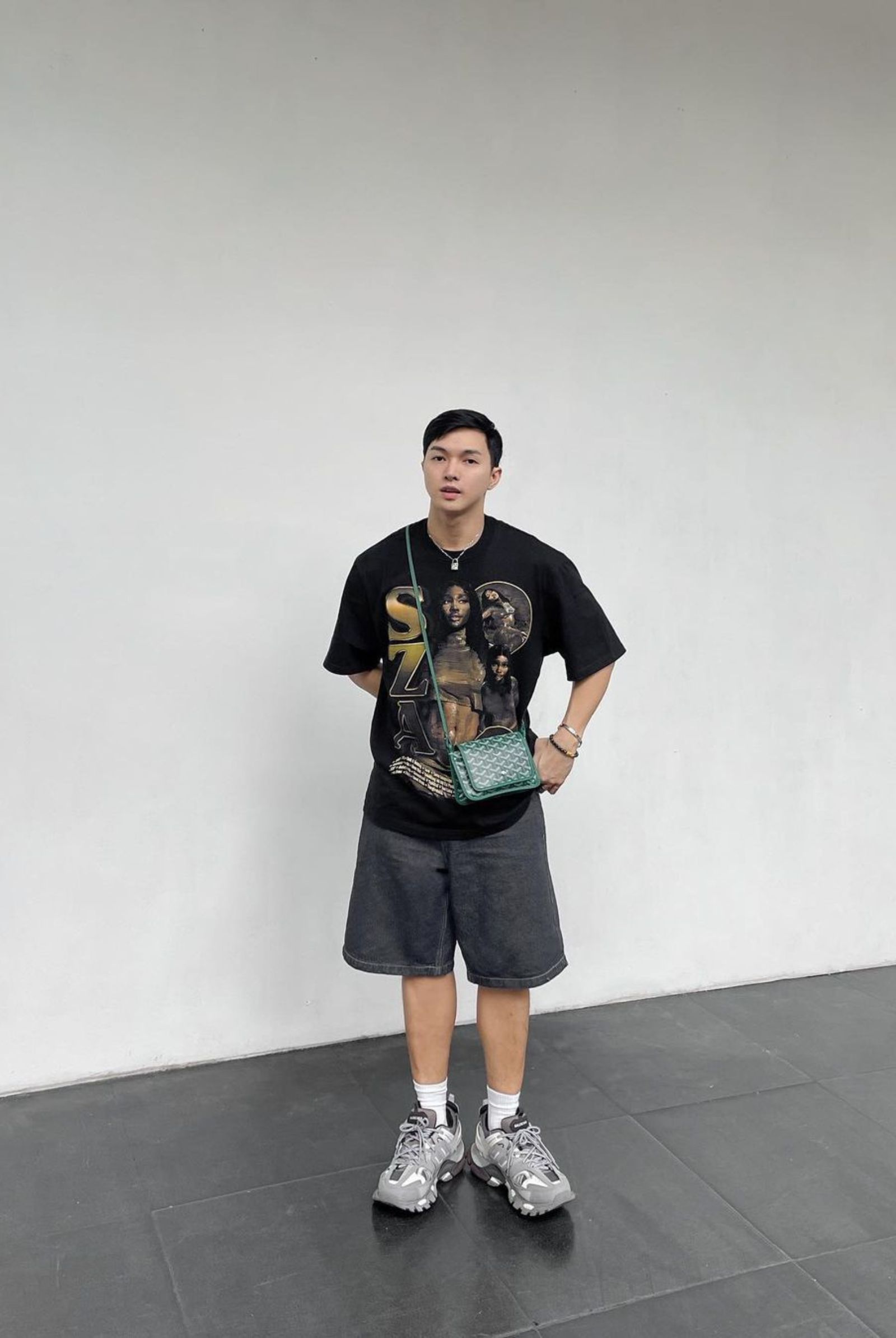 Lharby Policarpio