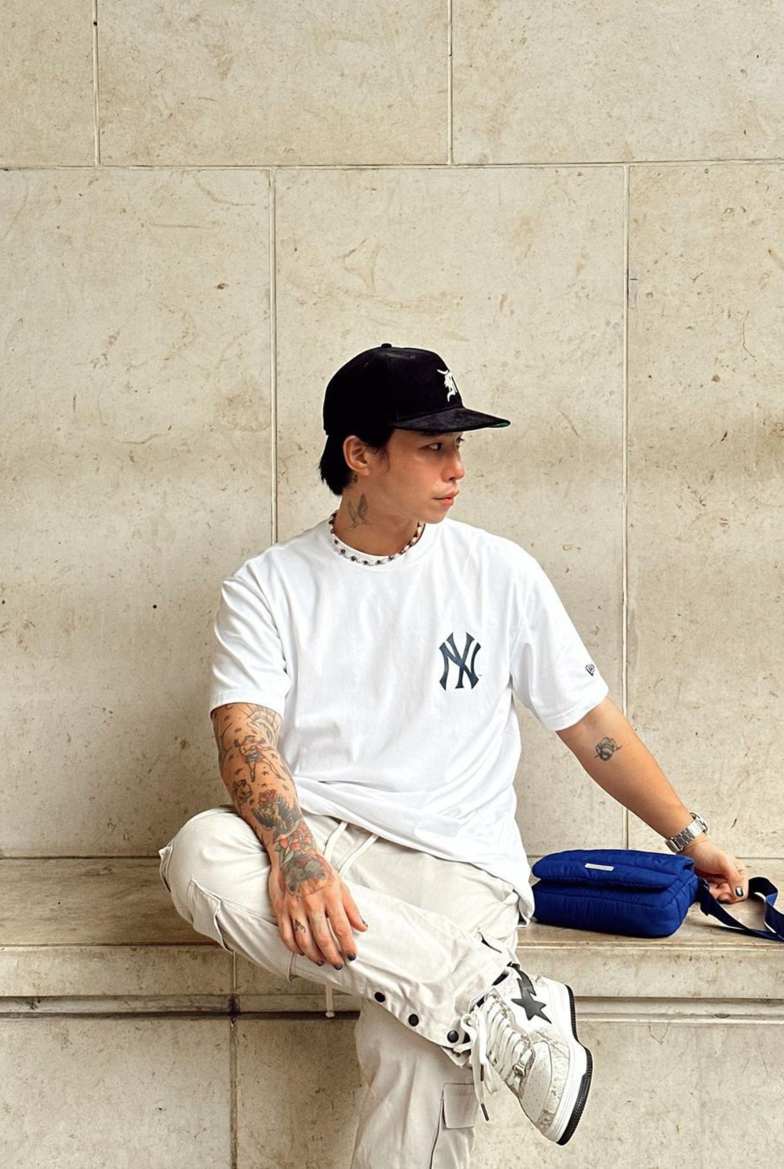 Jeff Ong