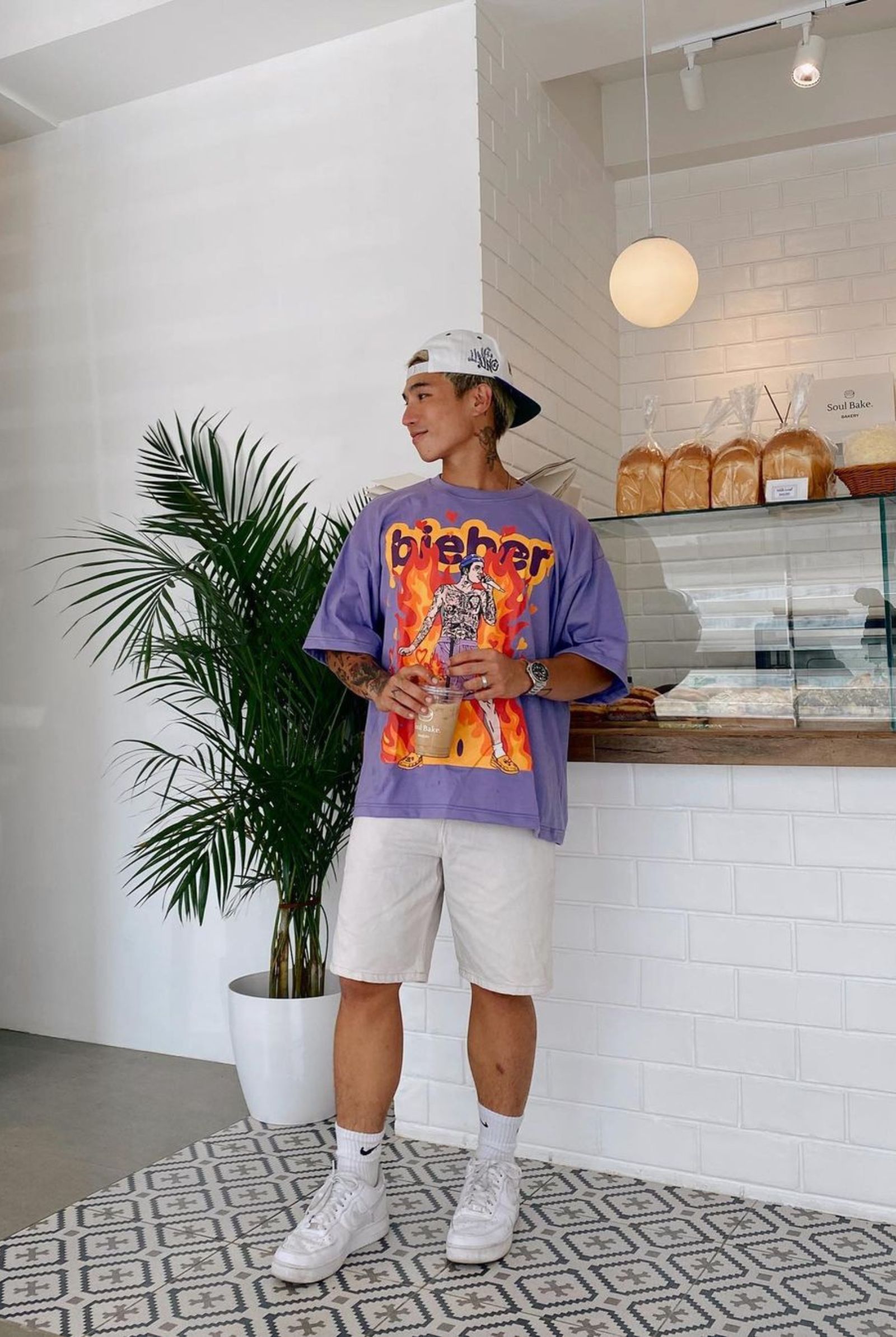 Jeff Ong