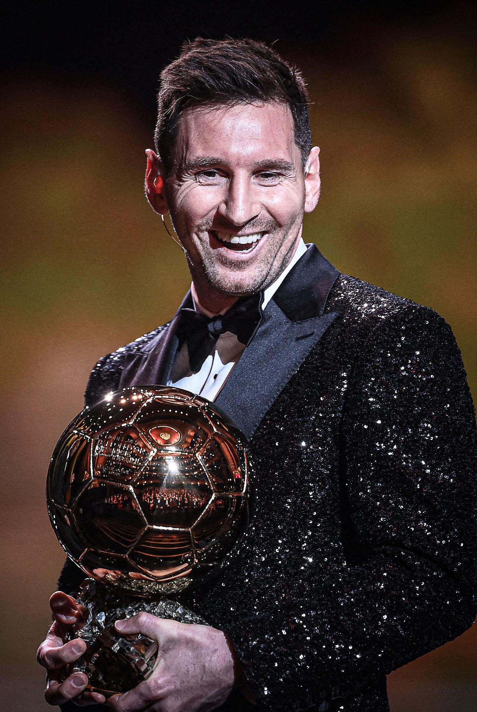MLS Welcomes World Cup Champion Lionel Messi