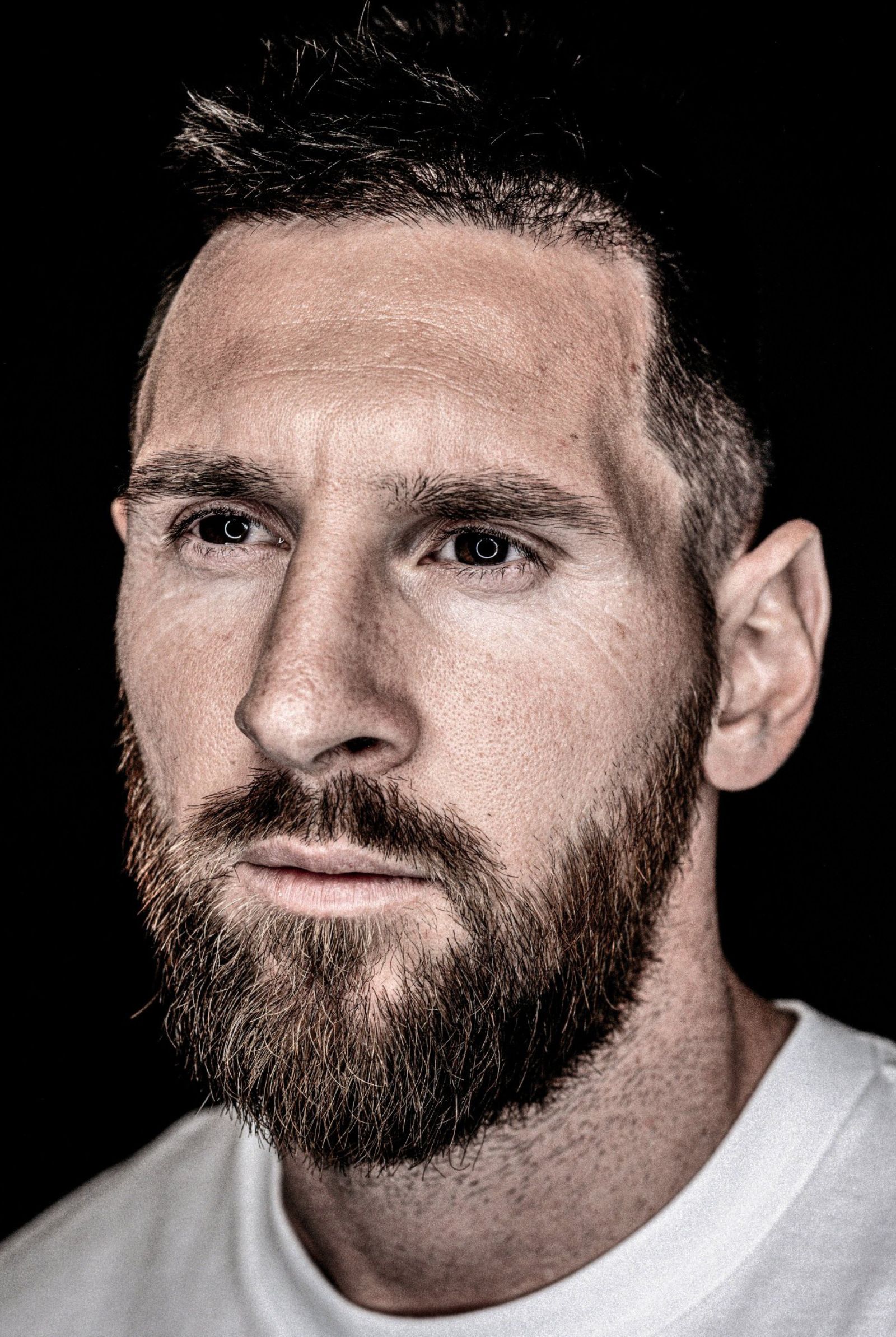 MLS Welcomes World Cup Champion Lionel Messi
