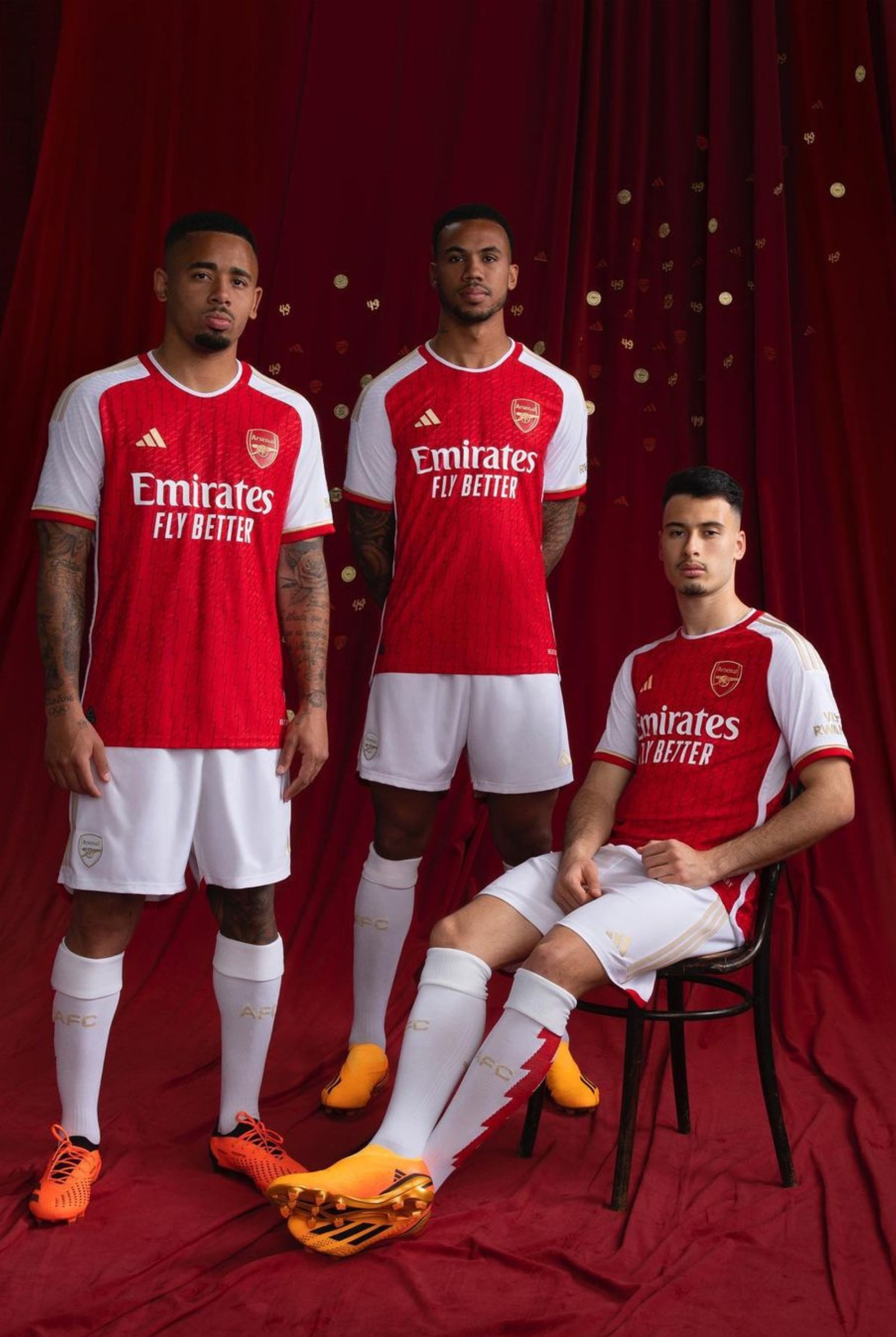Arsenal