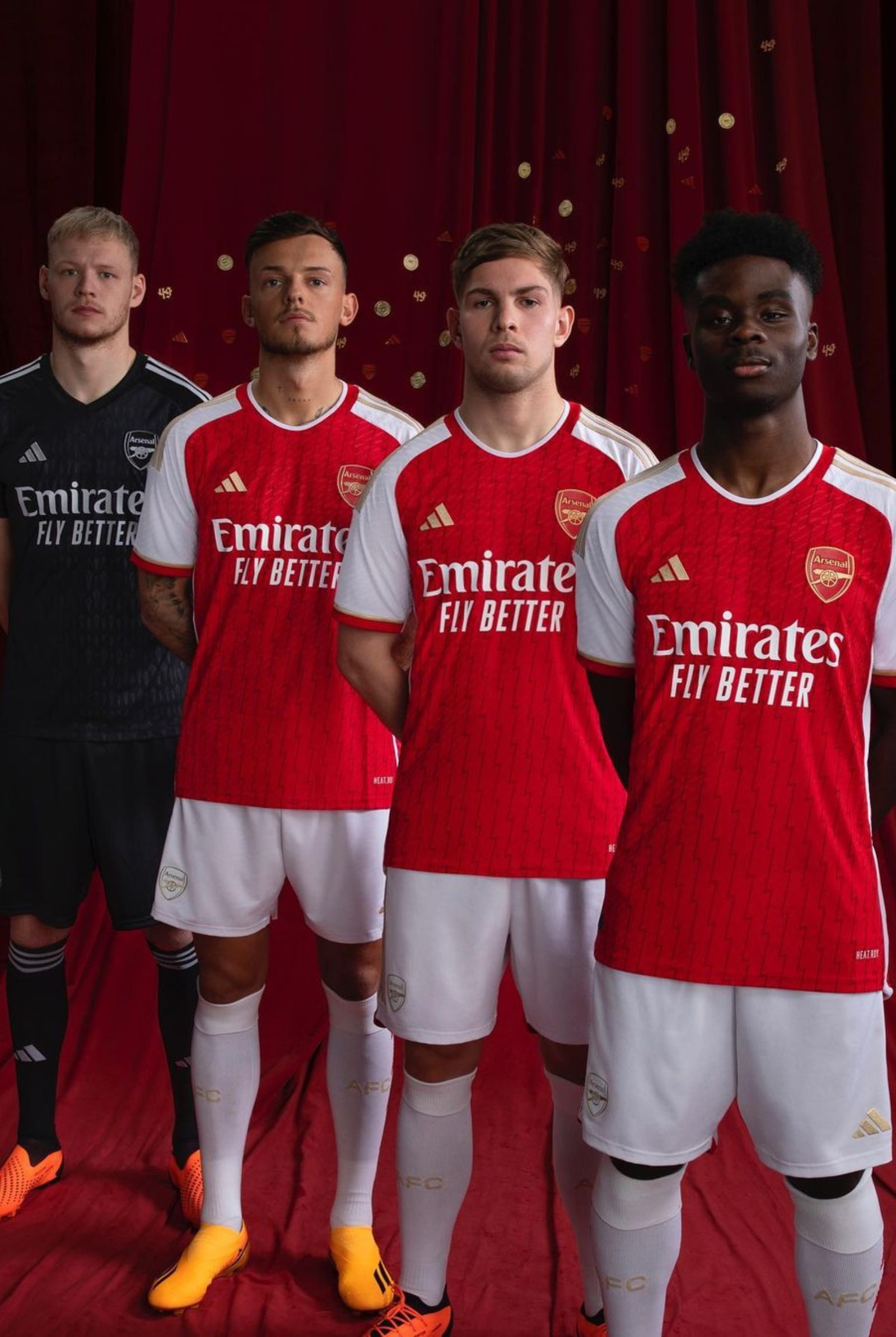 Arsenal
