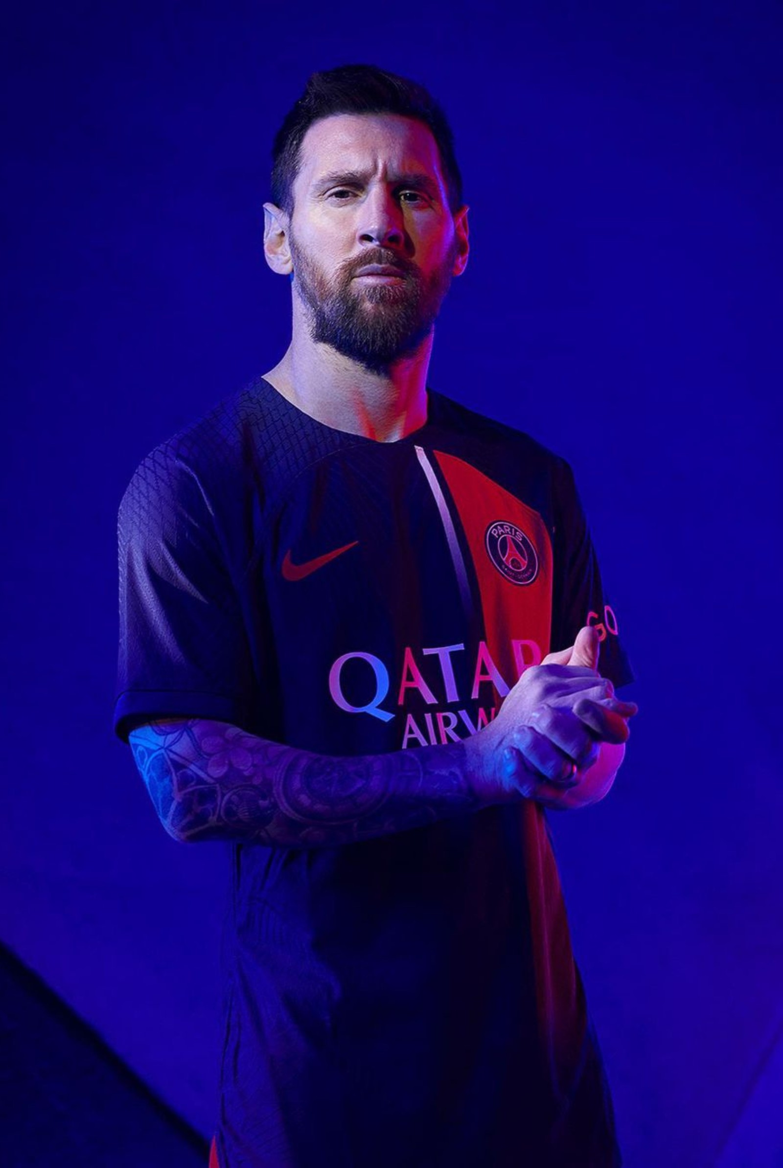Paris Saint-Germain