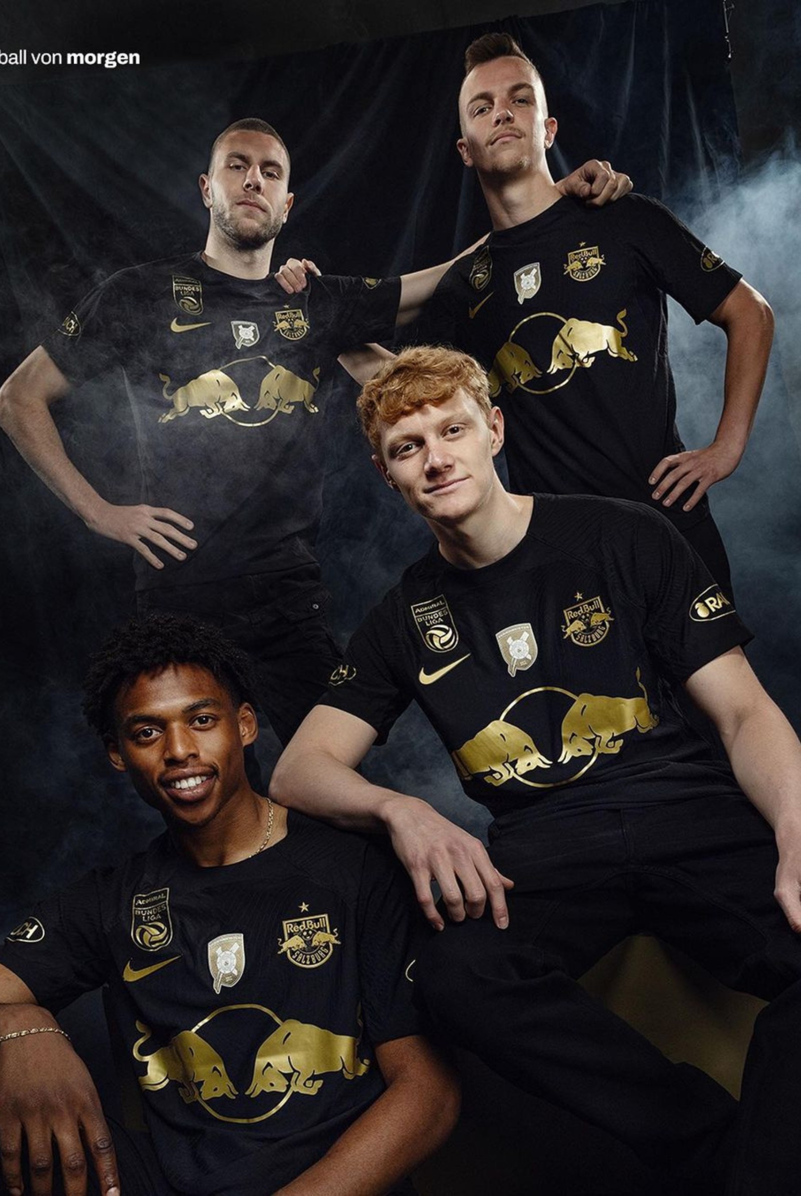 FC Red Bull Salzburg