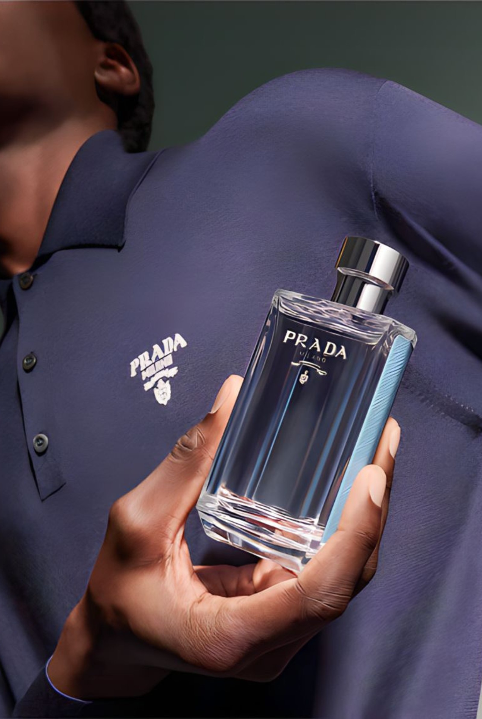 Prada L'Homme Prada
