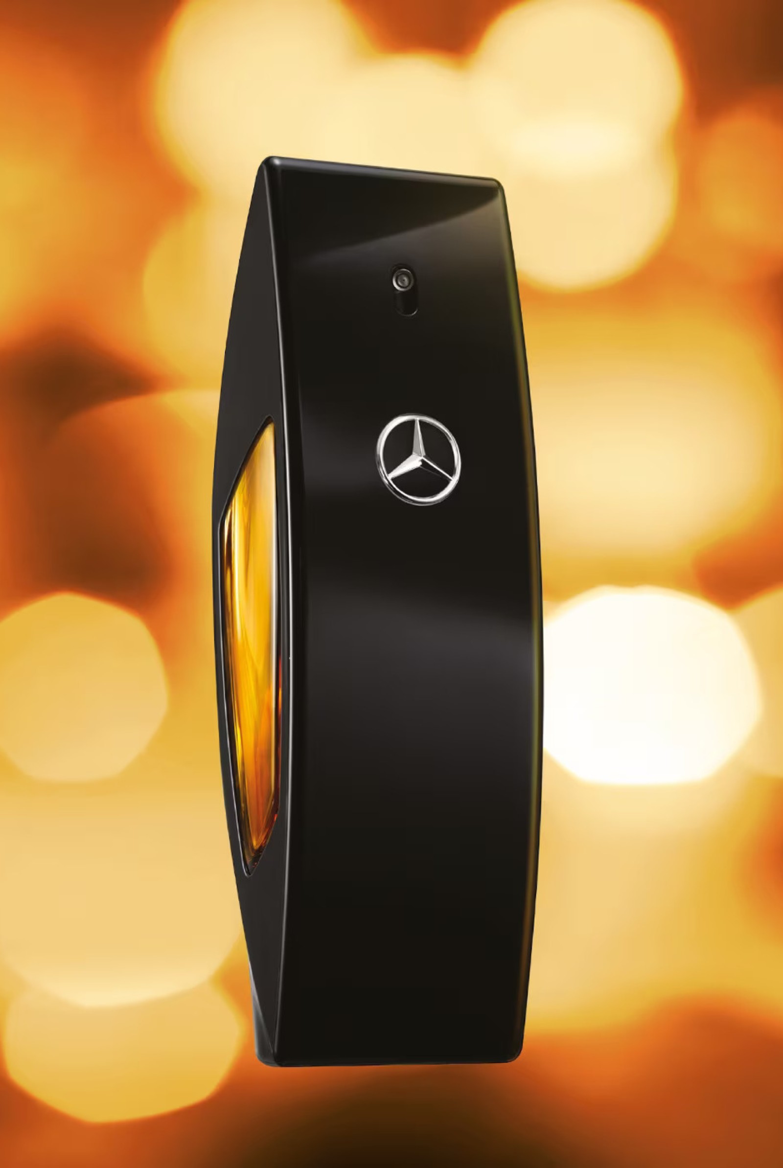 Mercedes Benz Club Black