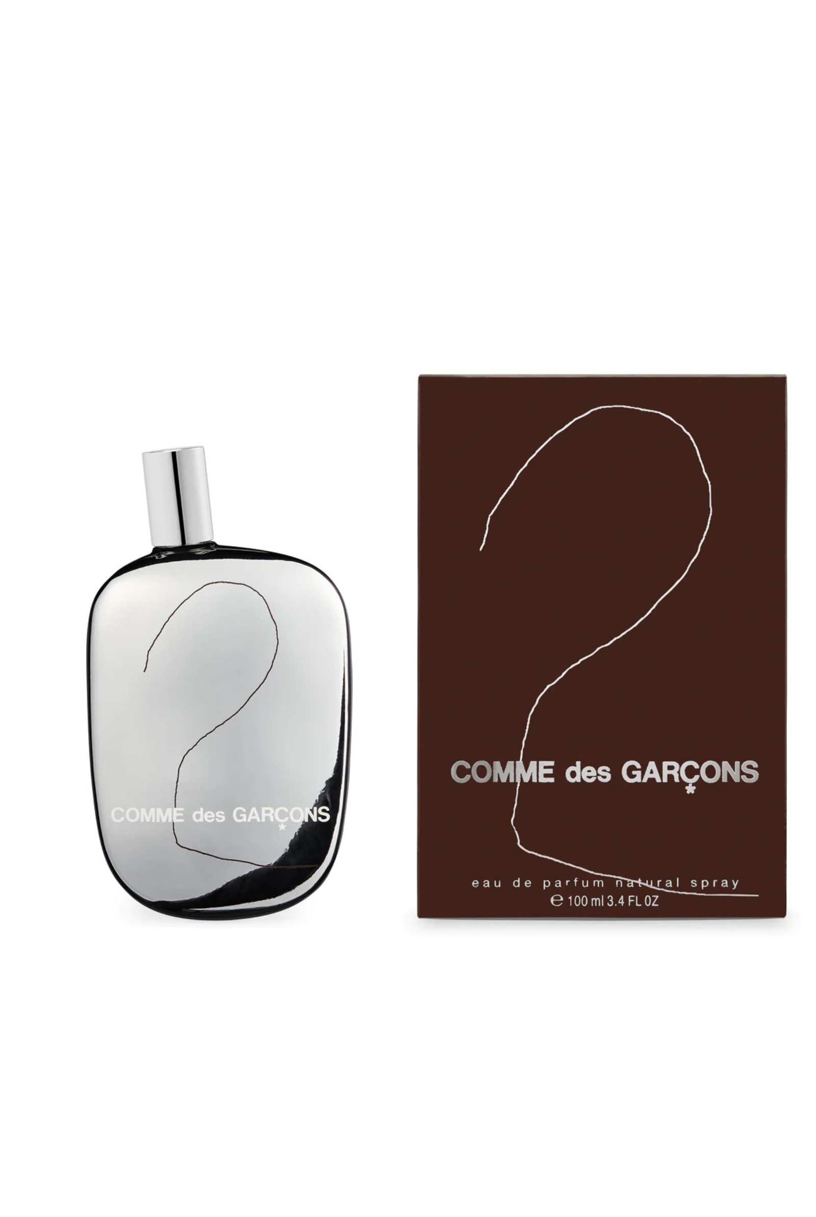 Comme des Garçons 2 Comme des Garçons