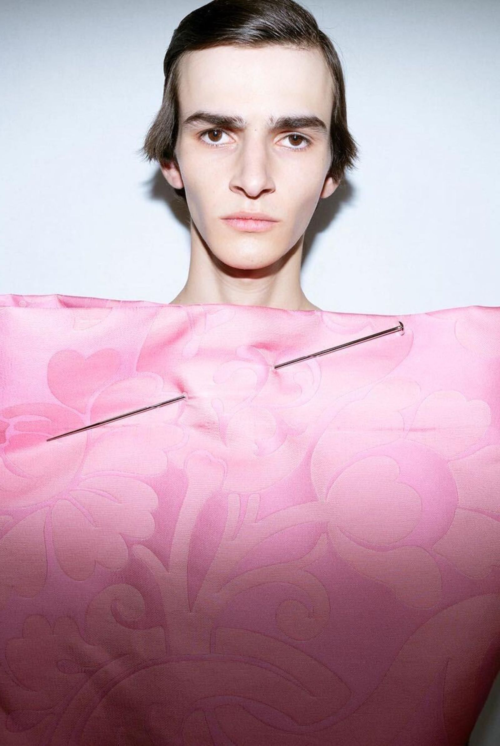 Loewe Paris Fashion Week 2024 S/S Menswear Collections