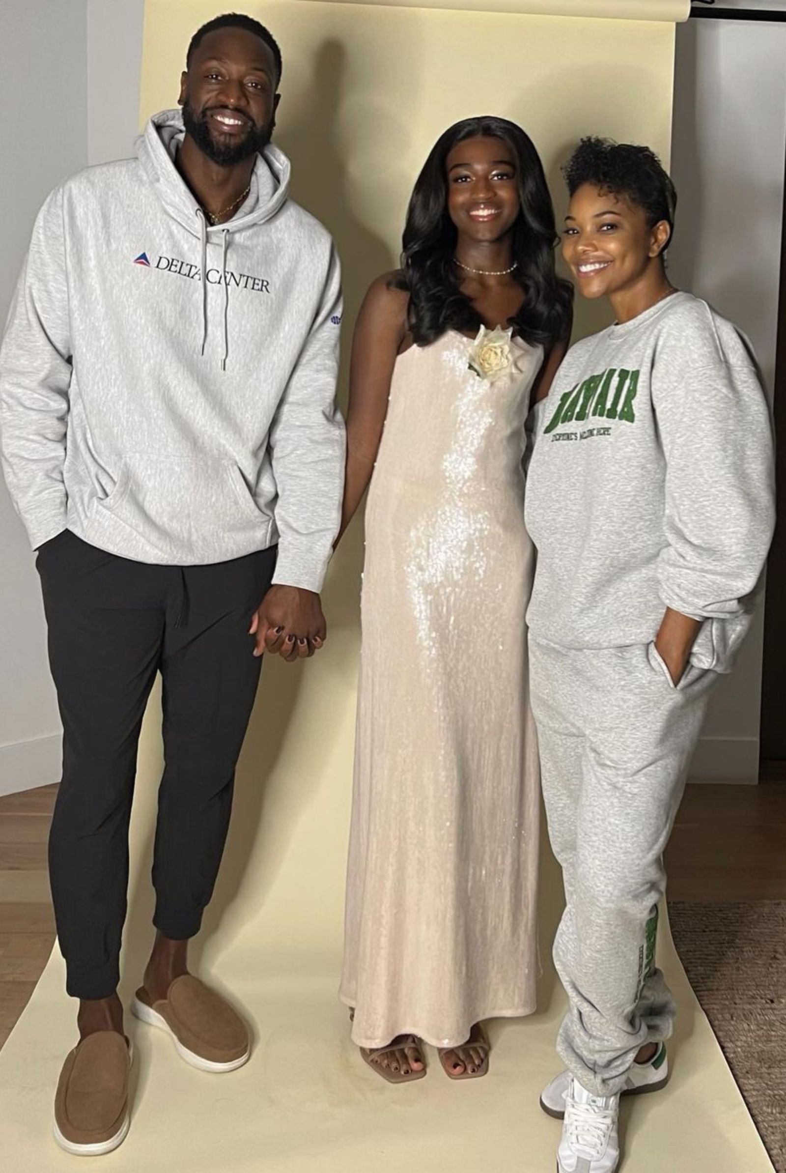 Dwyane Wade LGBT Allies