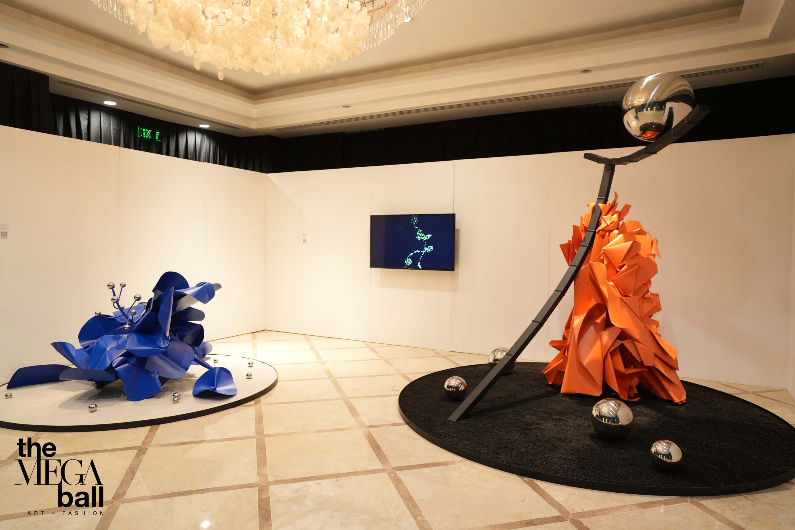Works by Jinggoy Buensuceso