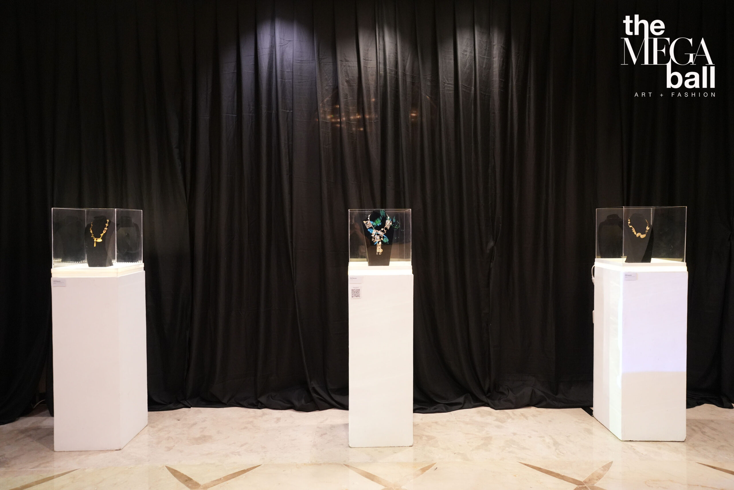 Pieces by Lilianna Manahan