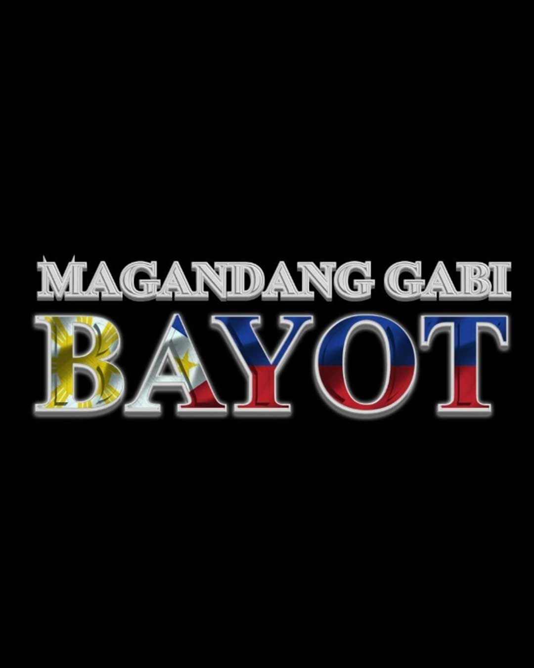 Magandang Gabi, Bayot! pride month events philippines