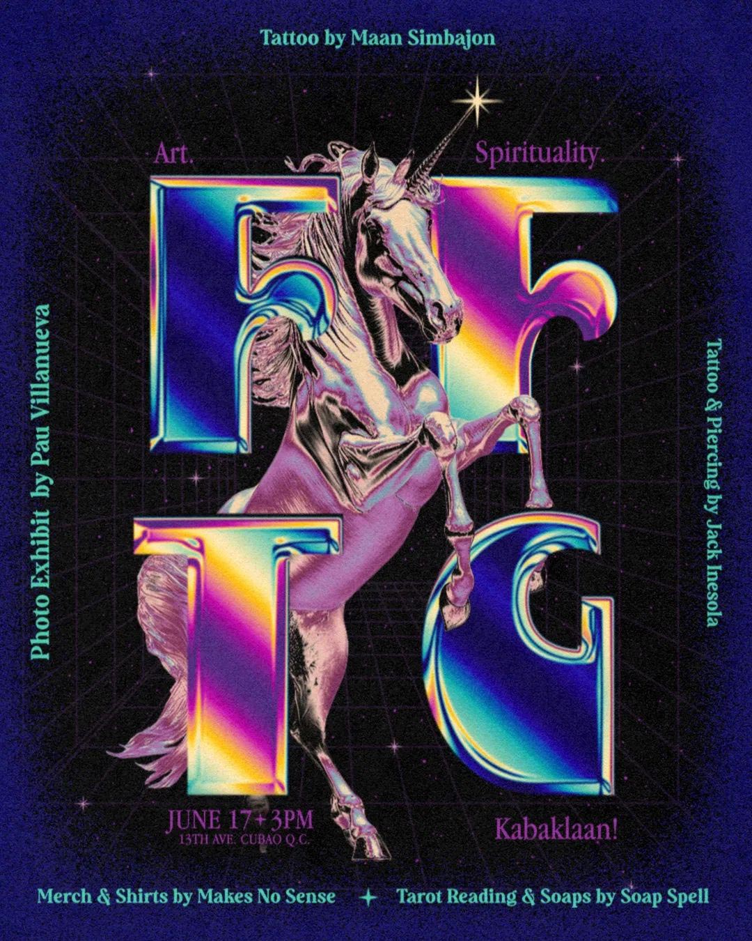 pride month events philippines