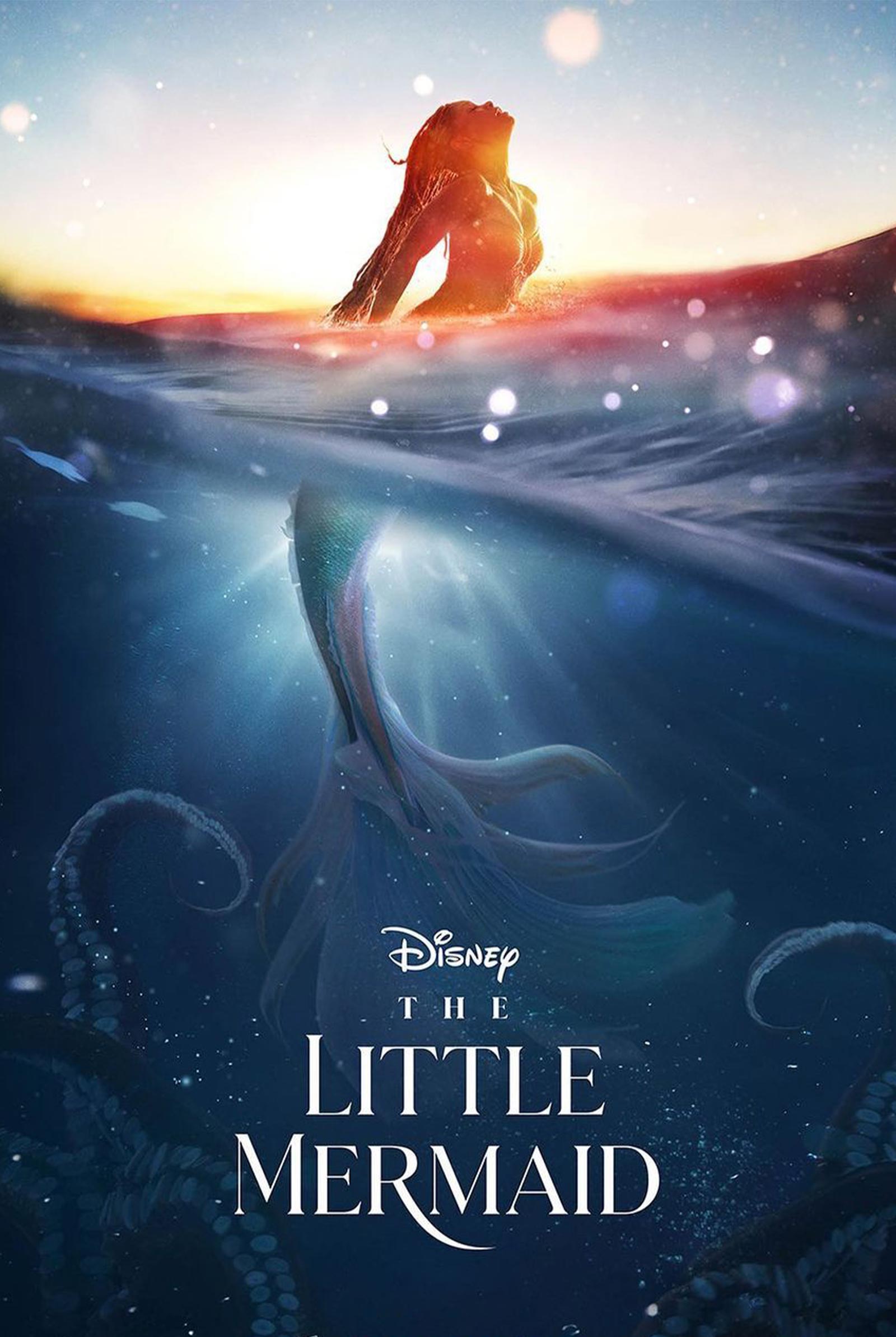The Little Mermaid