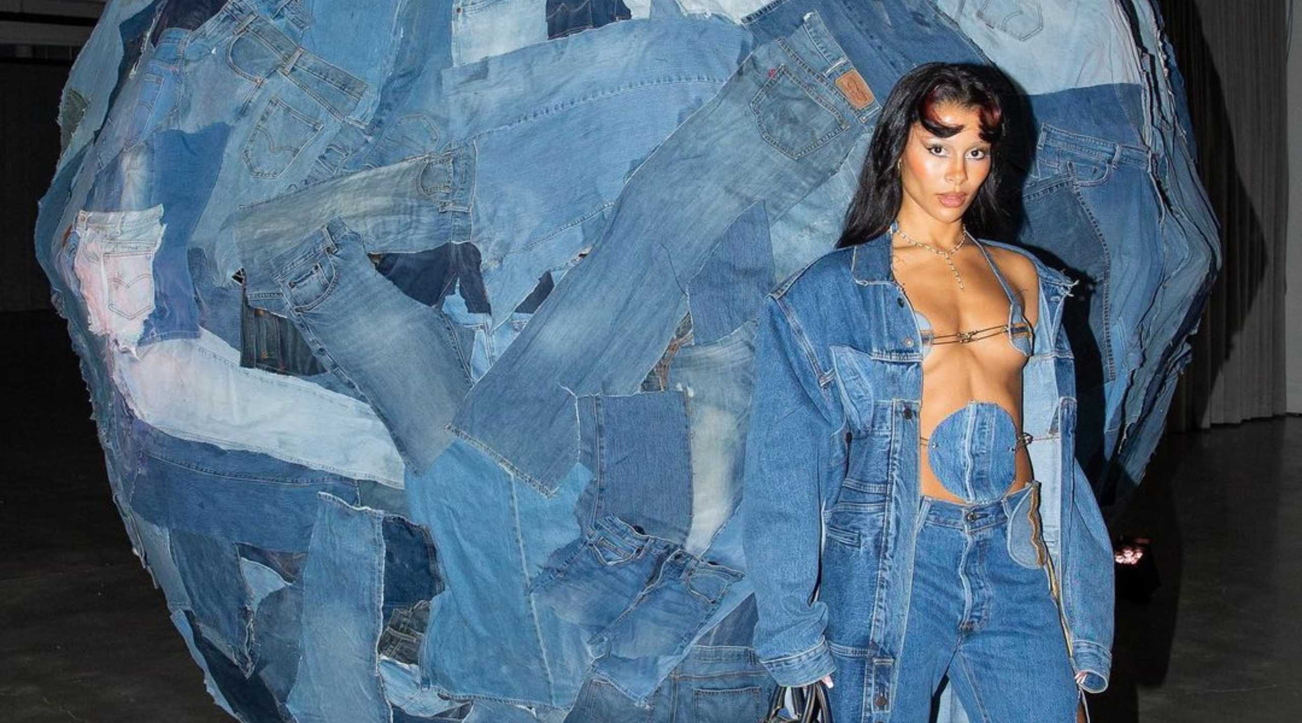 Denim