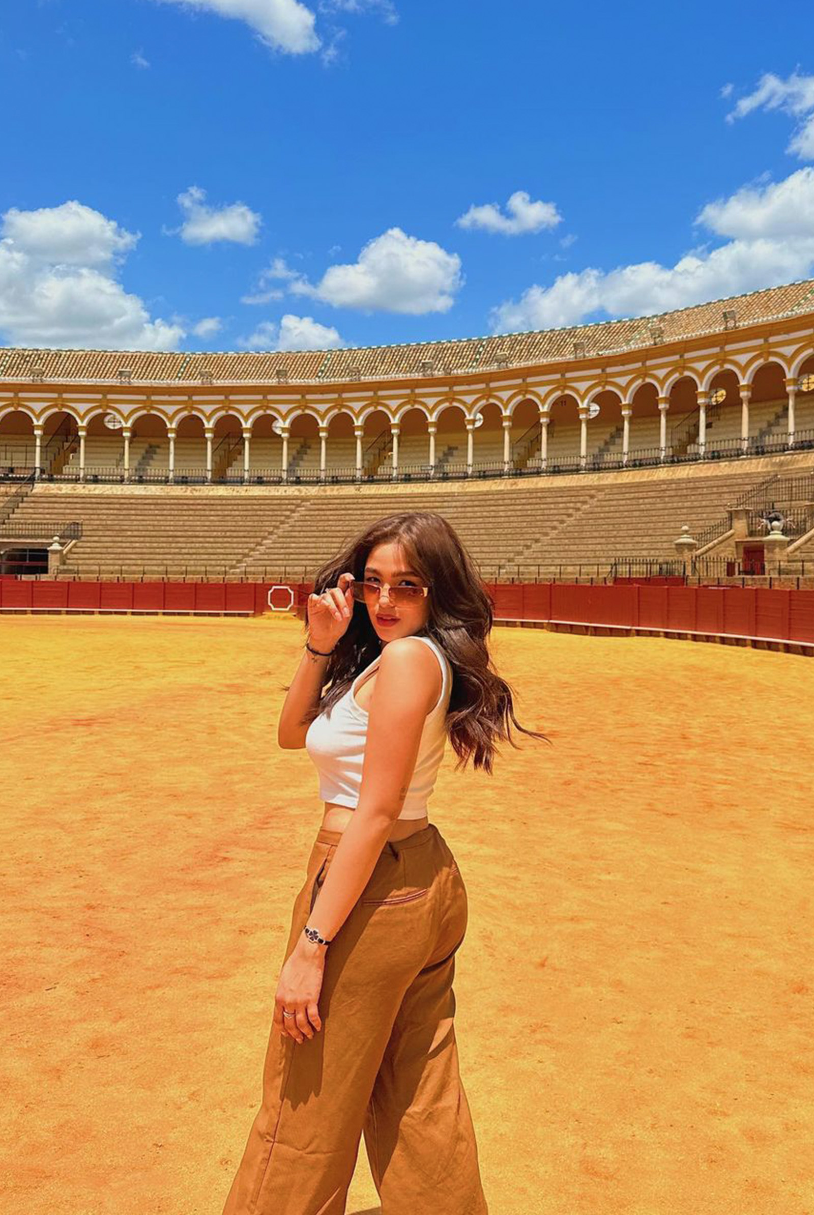 Andrea Brillantes