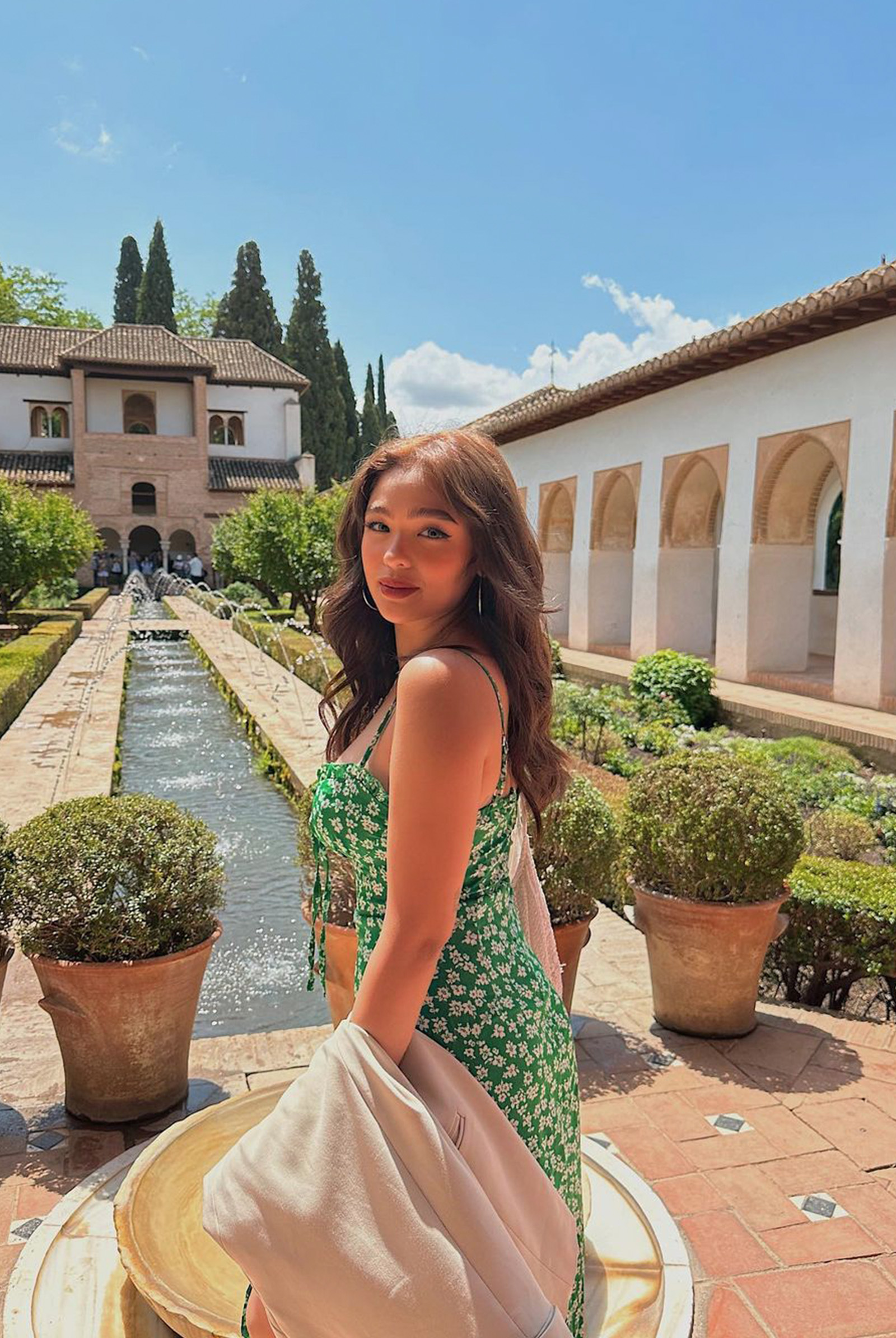 Andrea Brillantes